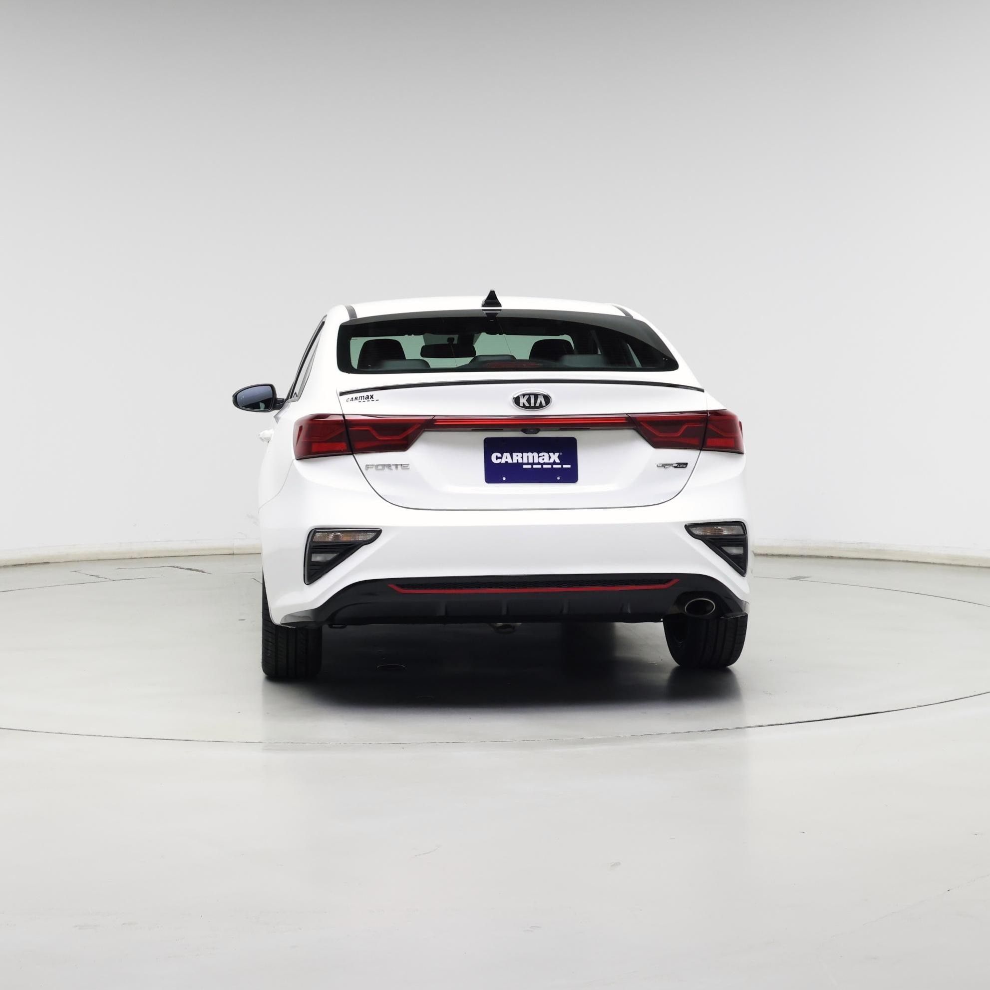 Thumbnail: 2021 Kia Forte - 6