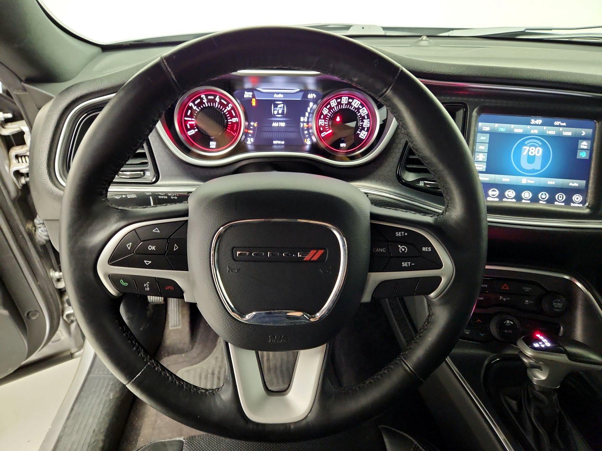 Thumbnail: 2017 Dodge Challenger - 10