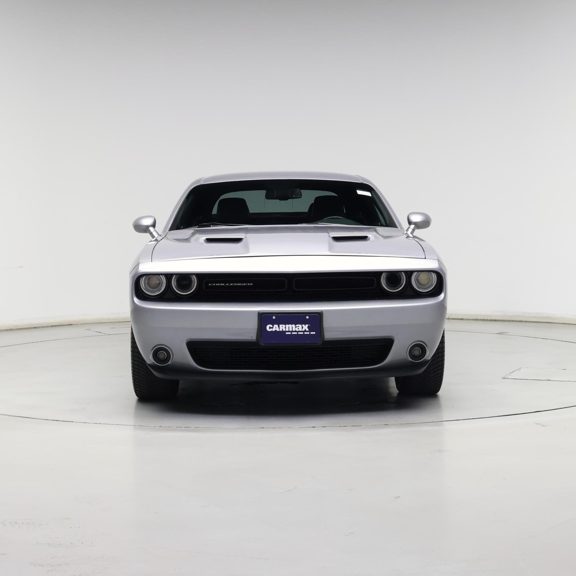 Thumbnail: 2017 Dodge Challenger - 5