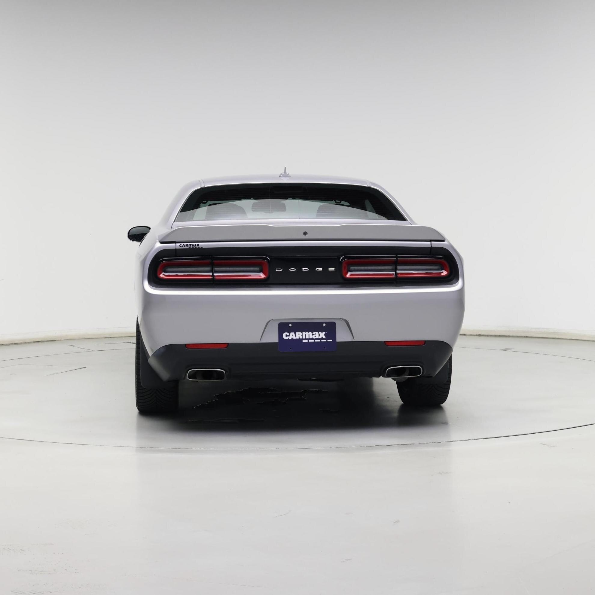 Thumbnail: 2017 Dodge Challenger - 6