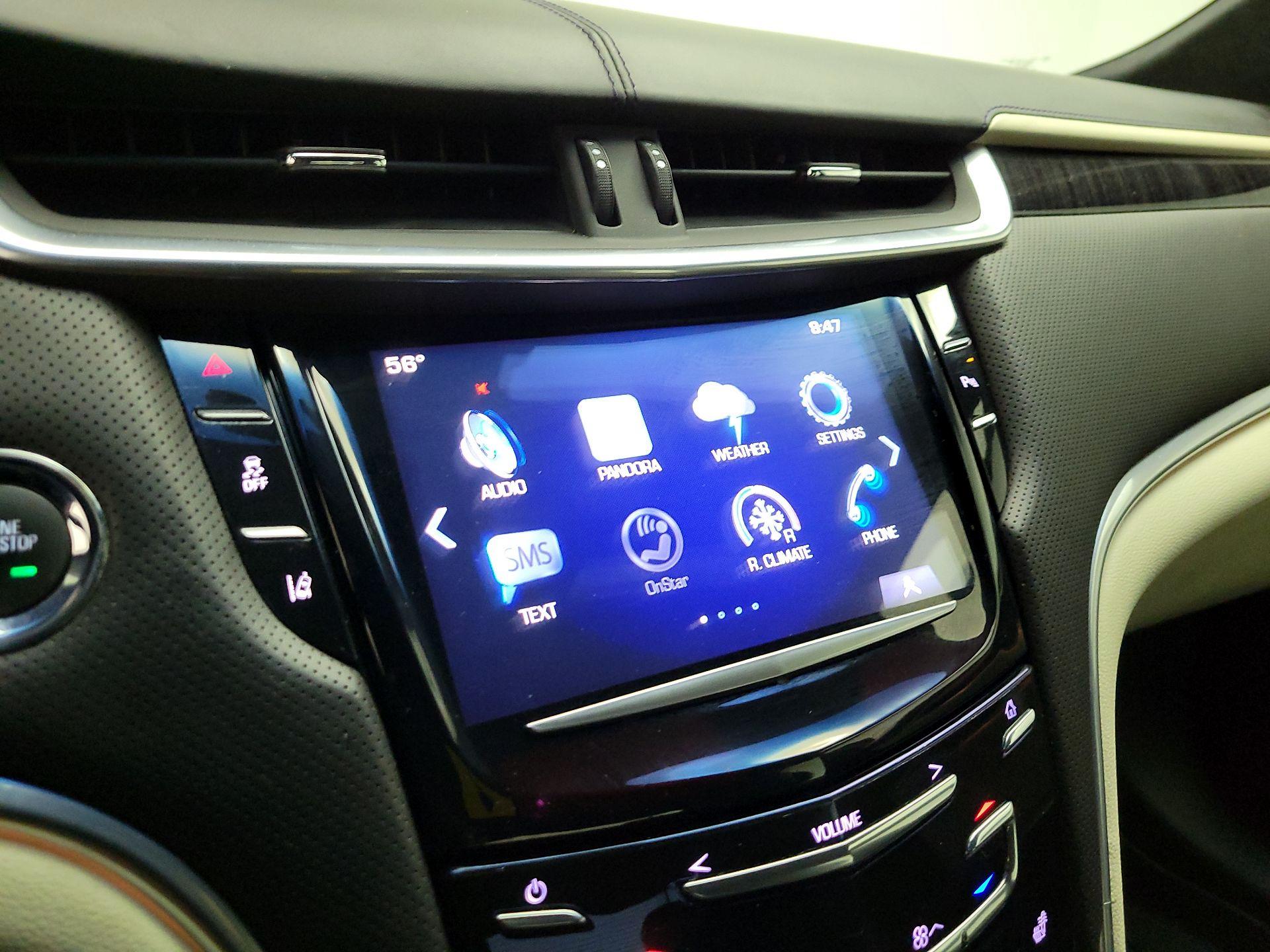 Thumbnail: 2016 Cadillac XTS - 15