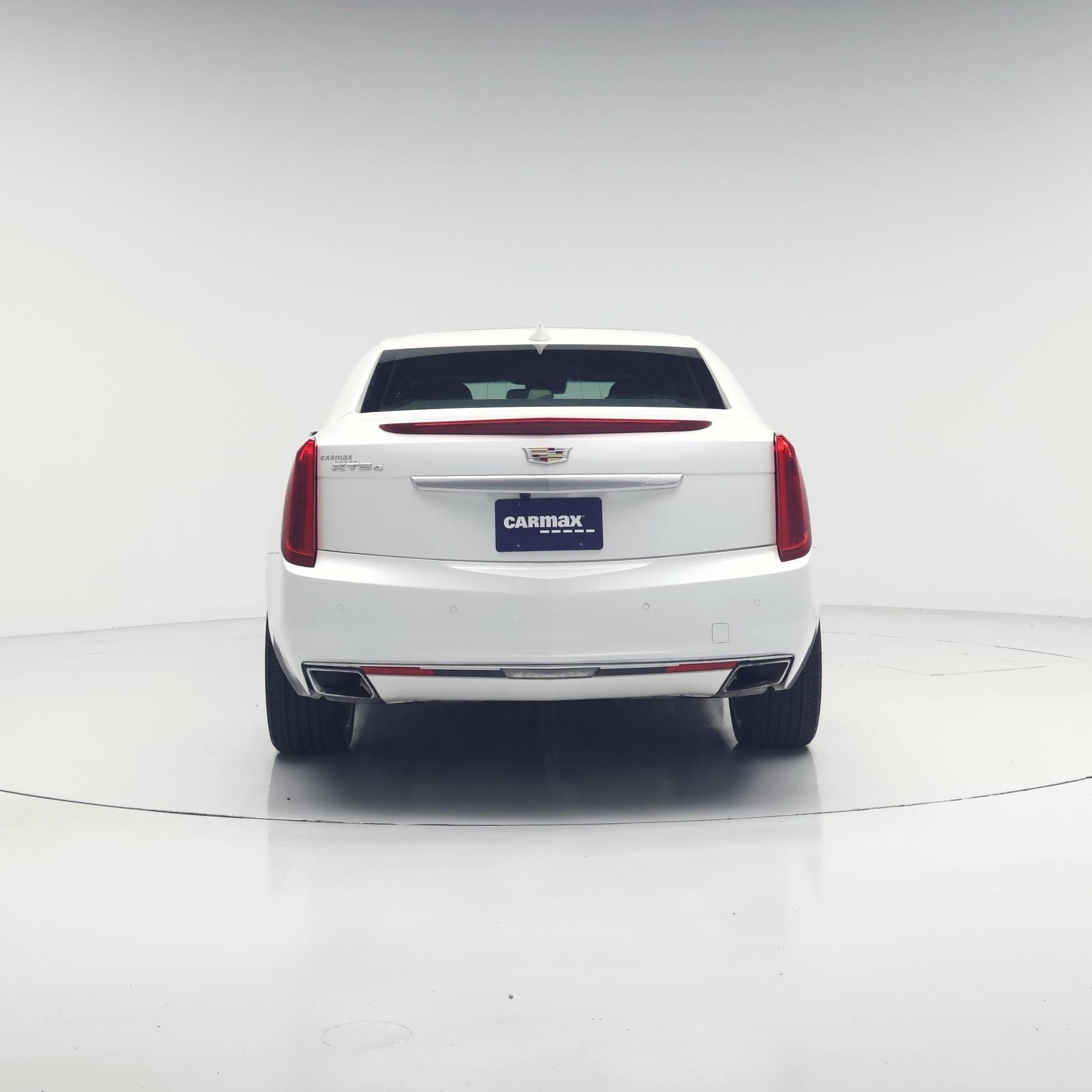 Thumbnail: 2016 Cadillac XTS - 6