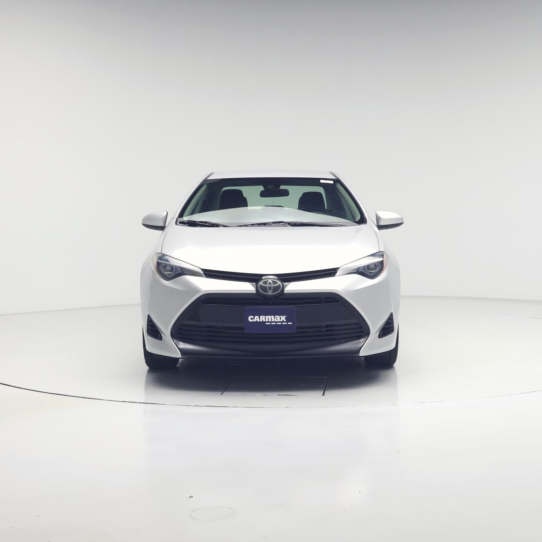 Thumbnail: 2018 Toyota Corolla - 5