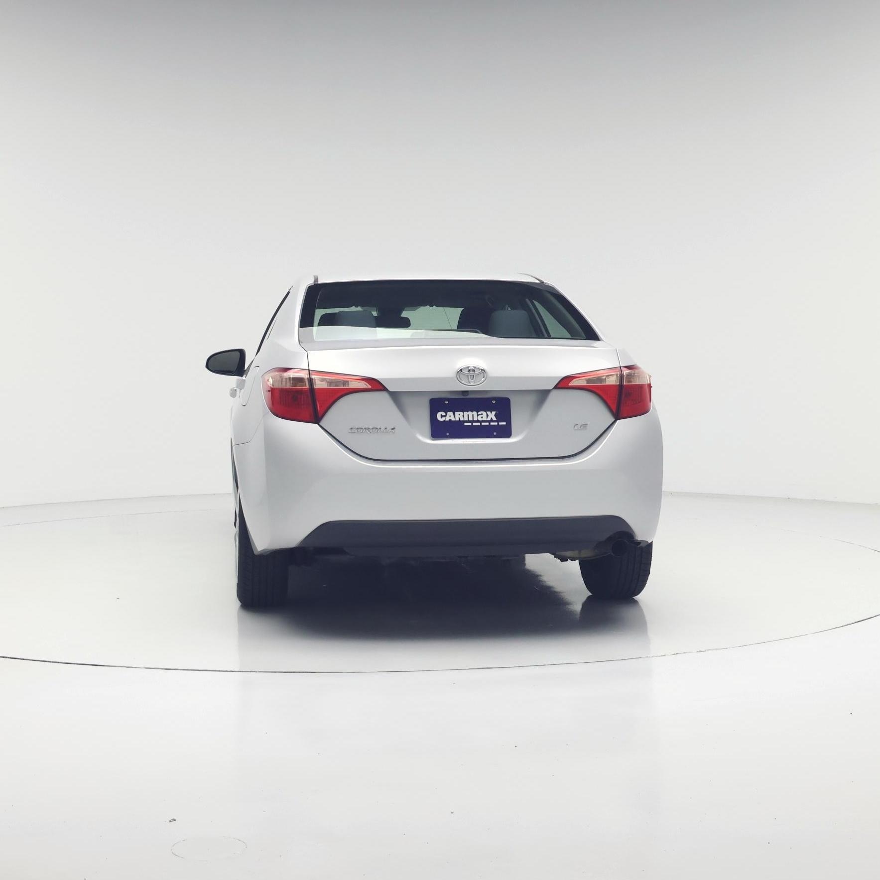 Thumbnail: 2018 Toyota Corolla - 6