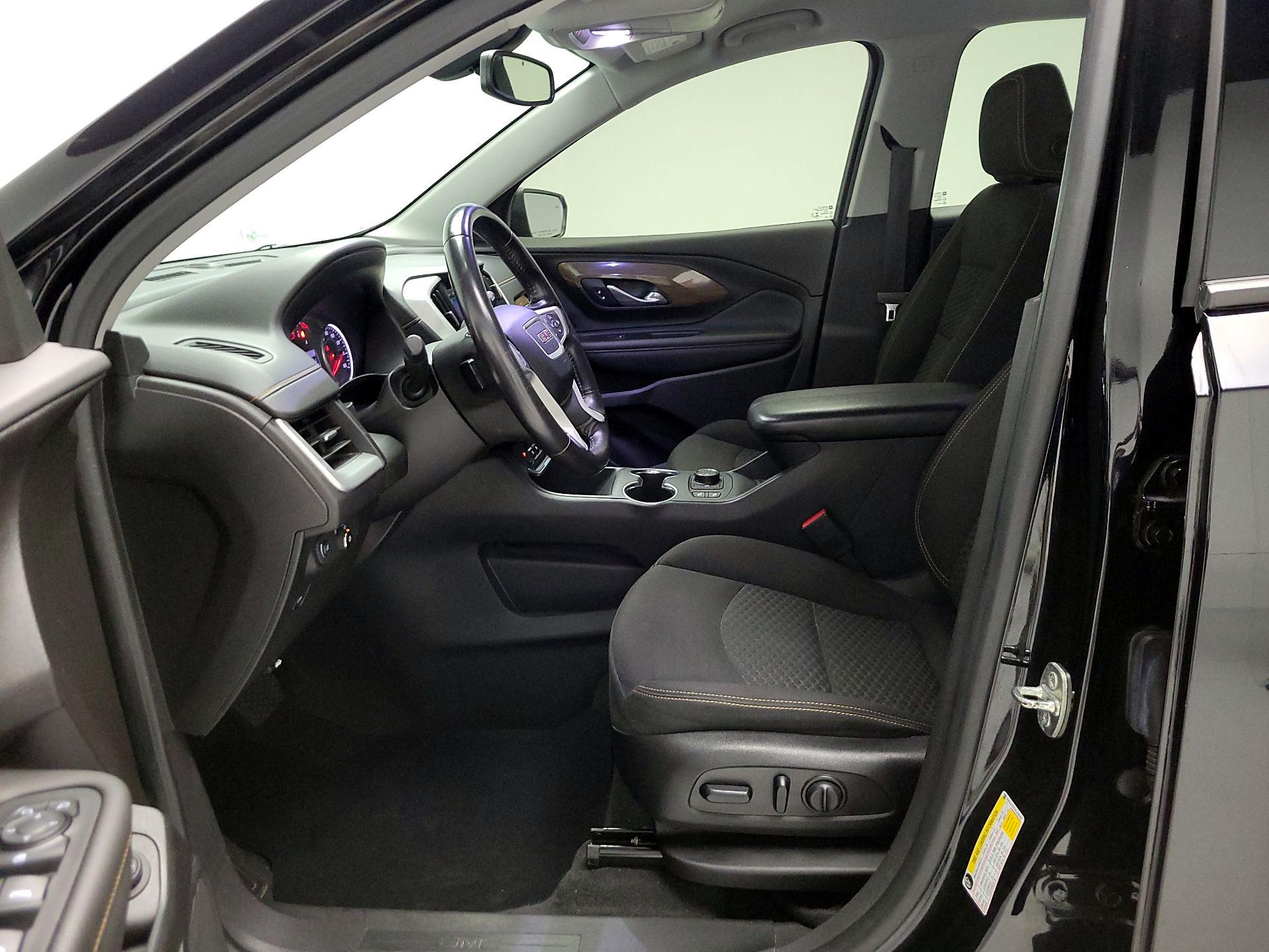 Thumbnail: 2019 GMC Terrain - 11