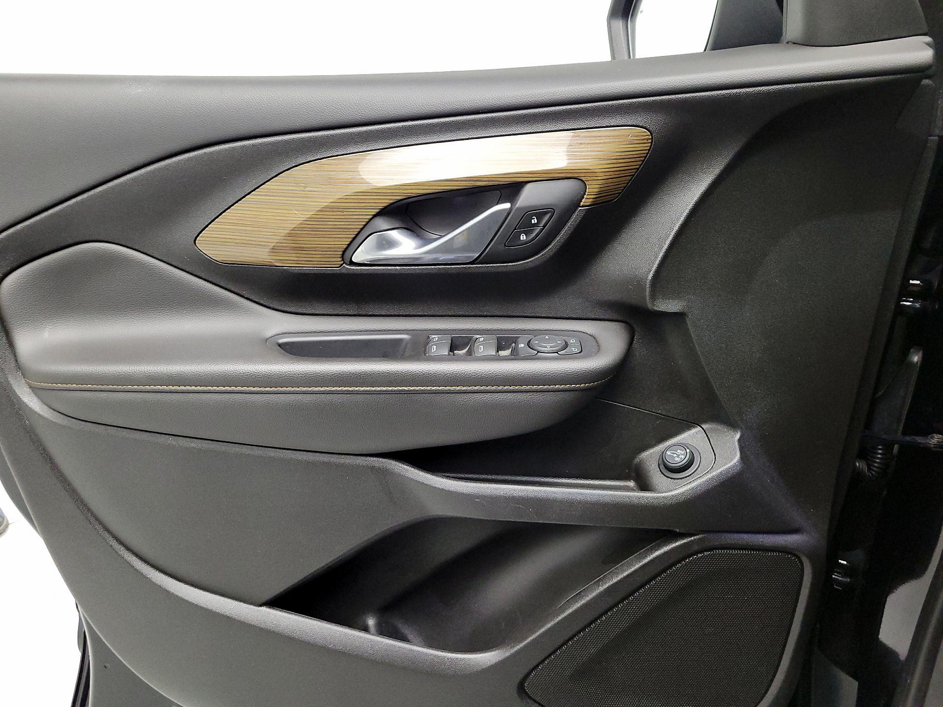 Thumbnail: 2019 GMC Terrain - 12