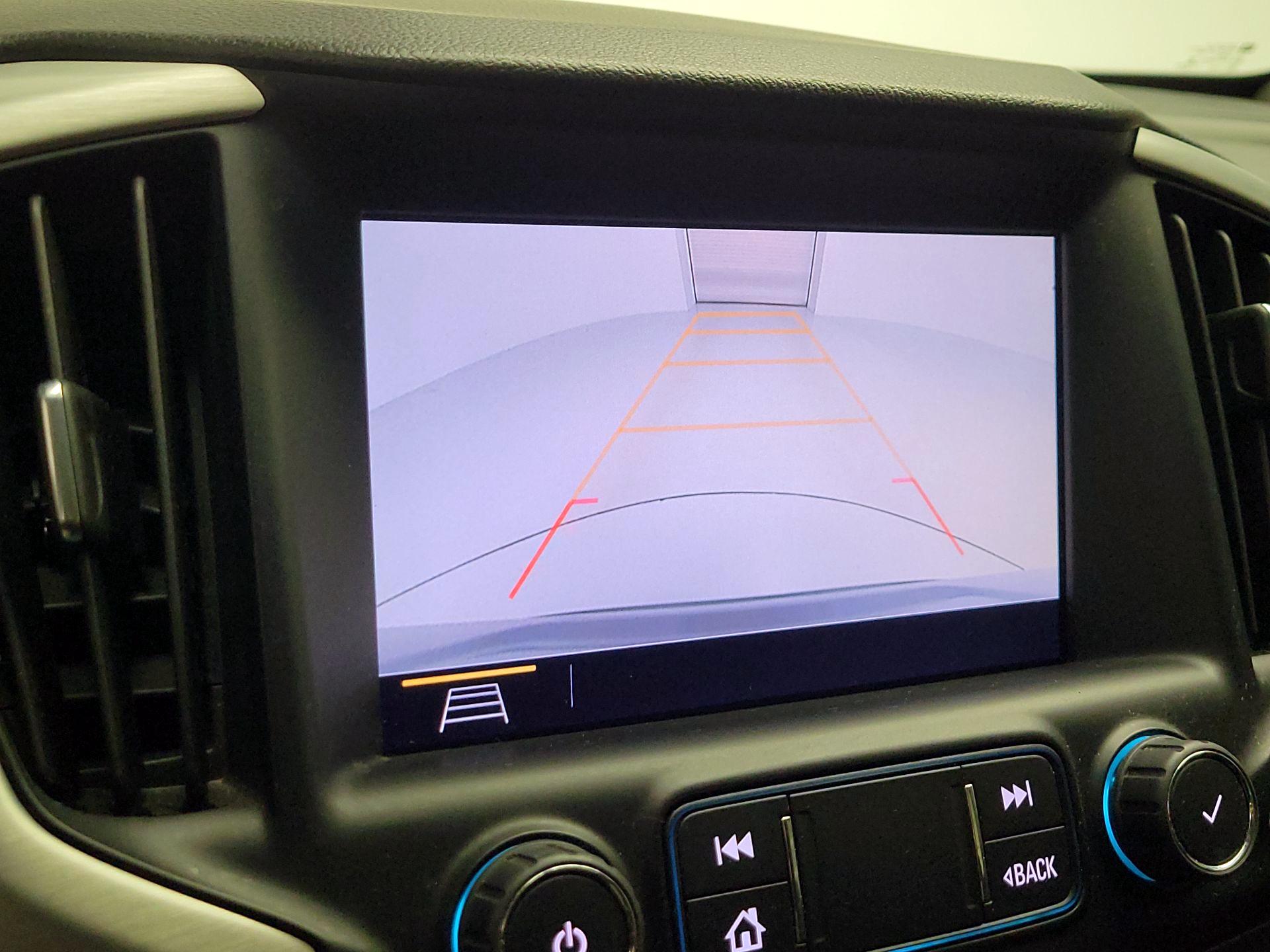 Thumbnail: 2019 GMC Terrain - 14