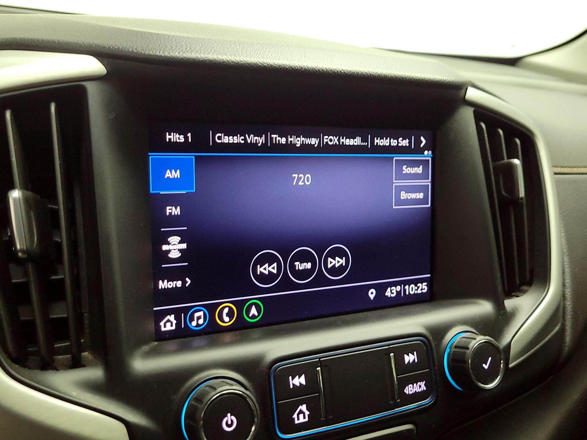 Thumbnail: 2019 GMC Terrain - 15