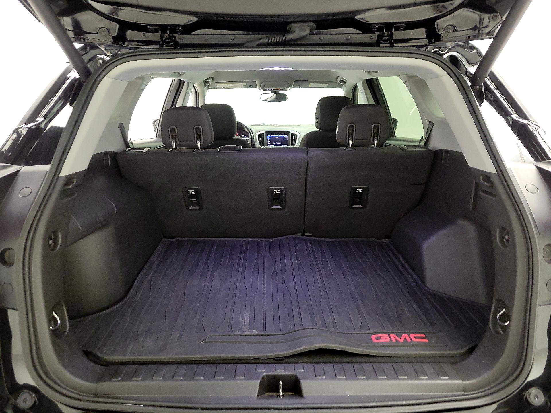 Thumbnail: 2019 GMC Terrain - 20