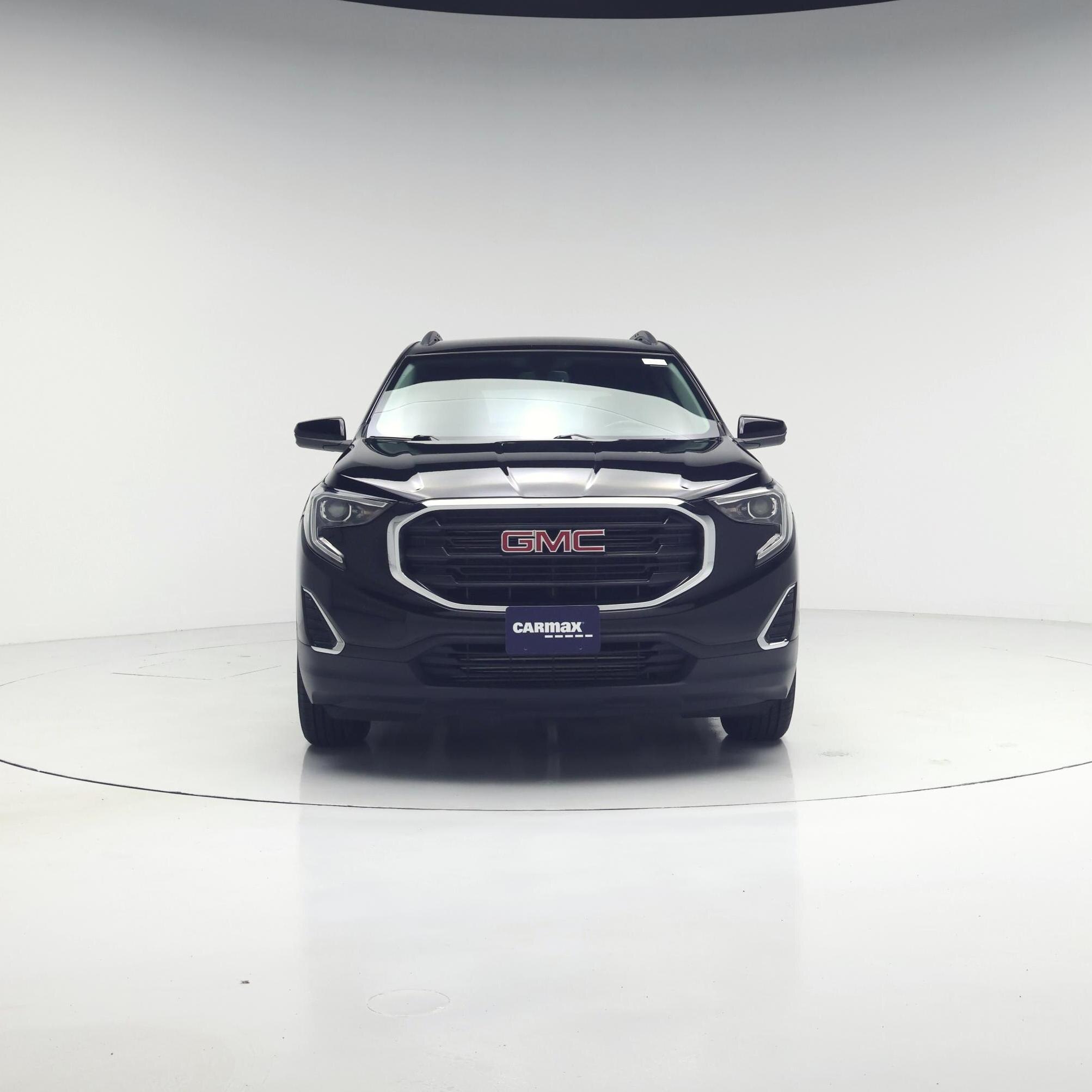 Thumbnail: 2019 GMC Terrain - 5