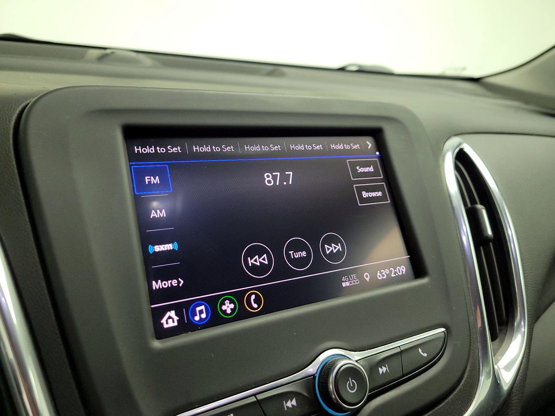 Thumbnail: 2020 Chevrolet Equinox - 13