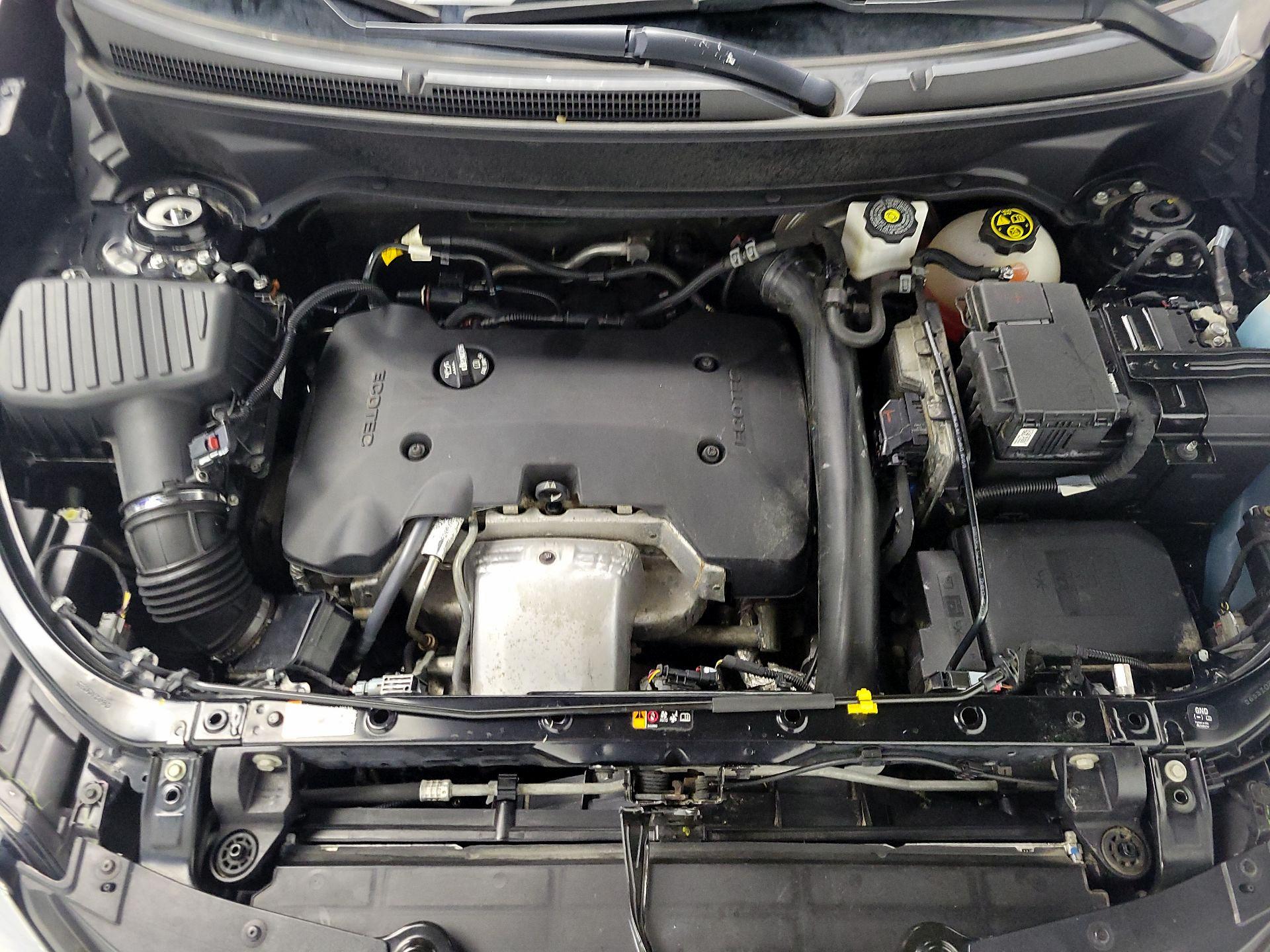 Thumbnail: 2020 Chevrolet Equinox - 17
