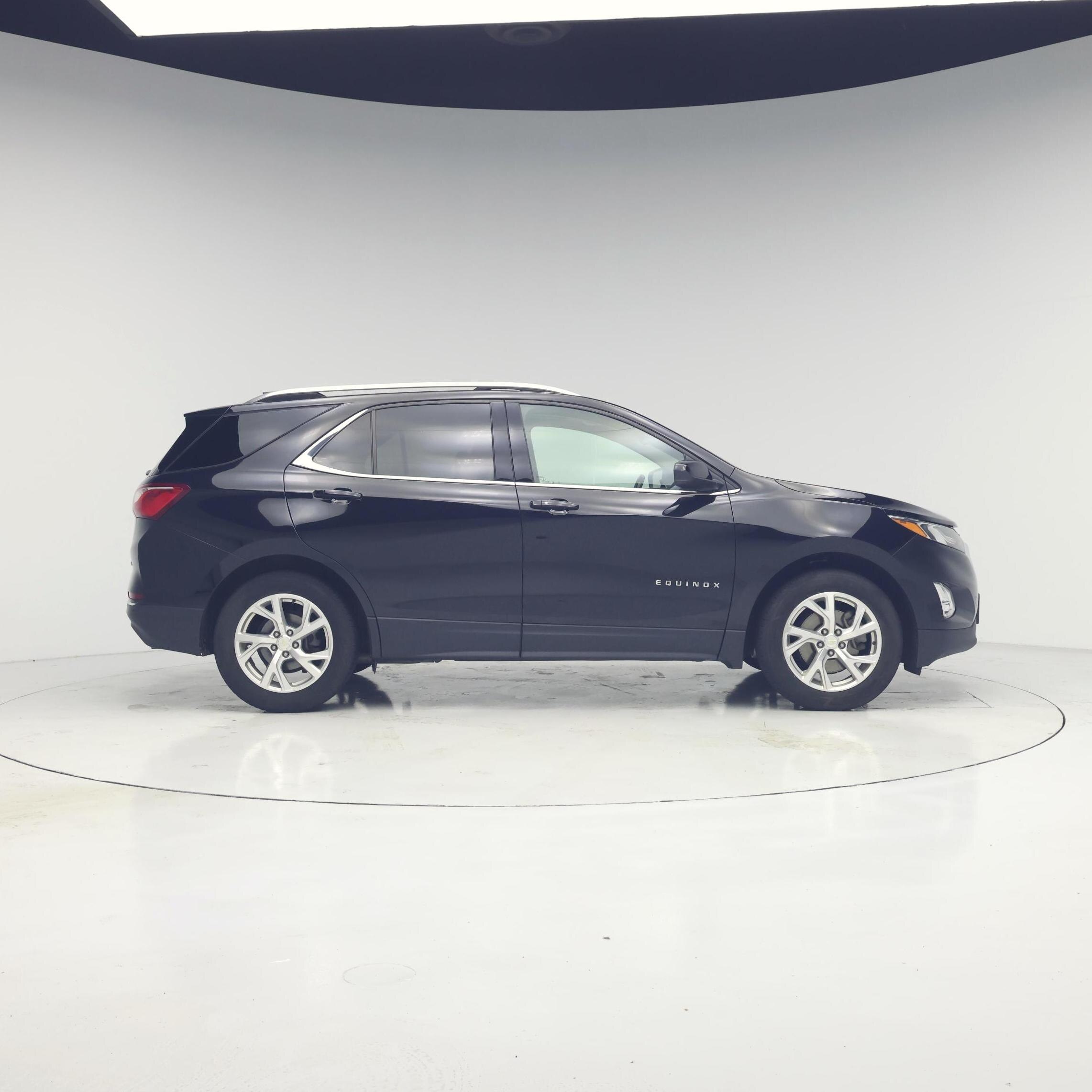 Thumbnail: 2020 Chevrolet Equinox - 7