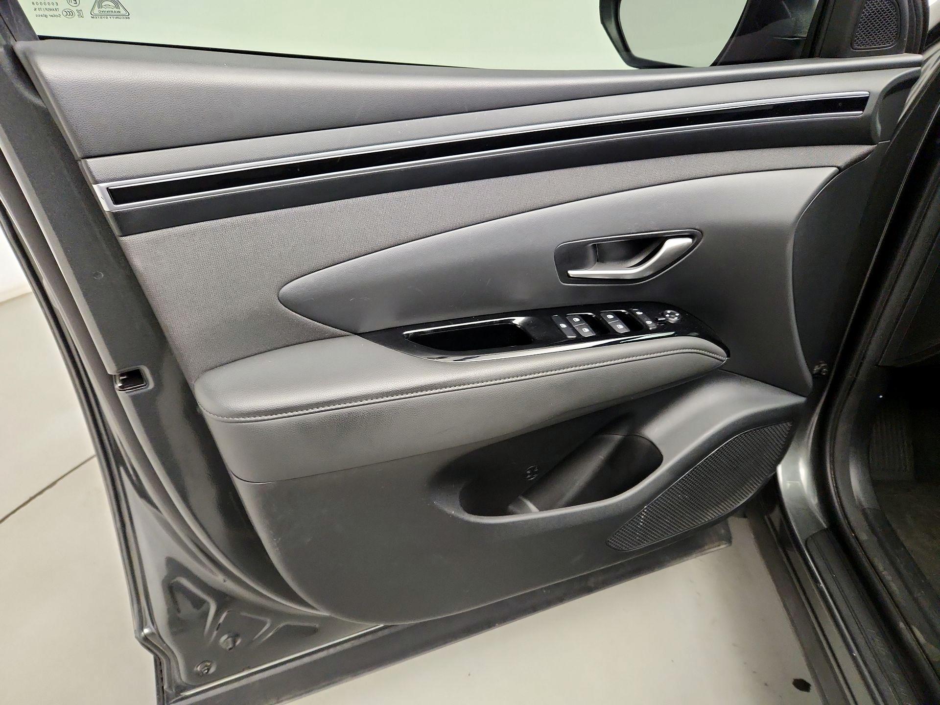 Thumbnail: 2024 Hyundai Tucson - 12