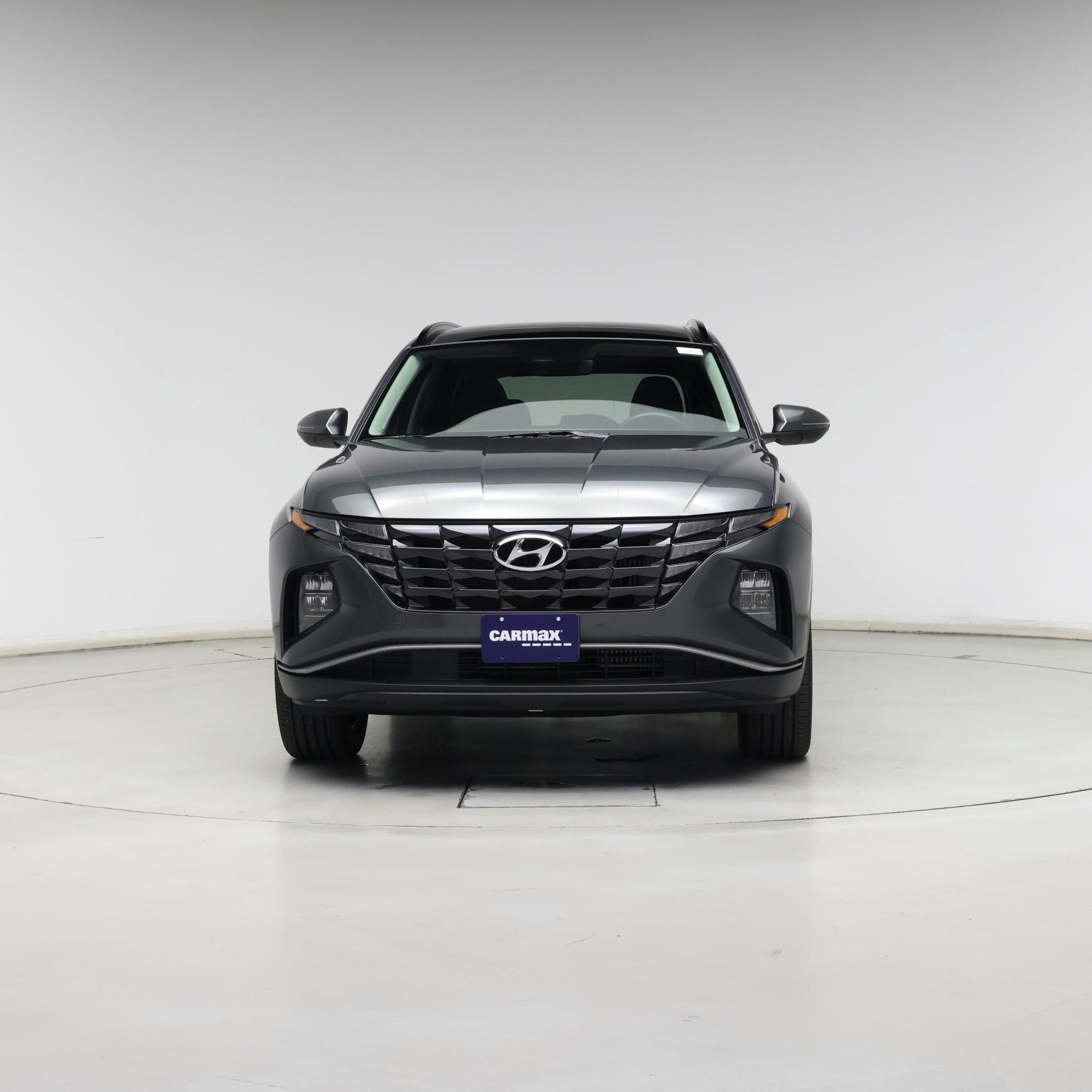 Thumbnail: 2024 Hyundai Tucson - 5