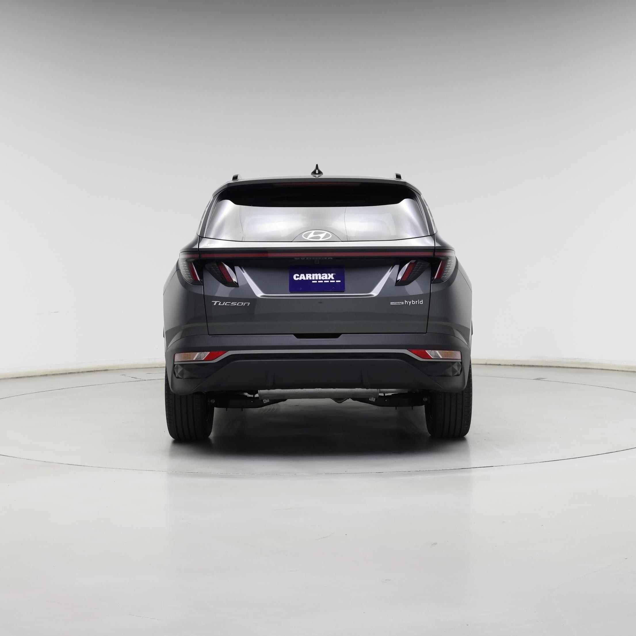 Thumbnail: 2024 Hyundai Tucson - 6