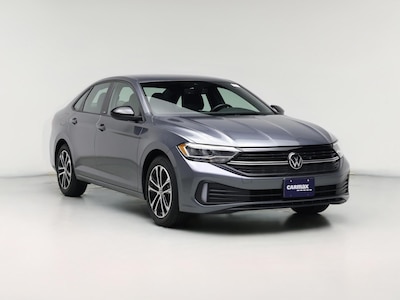 2024 Volkswagen Jetta Sport