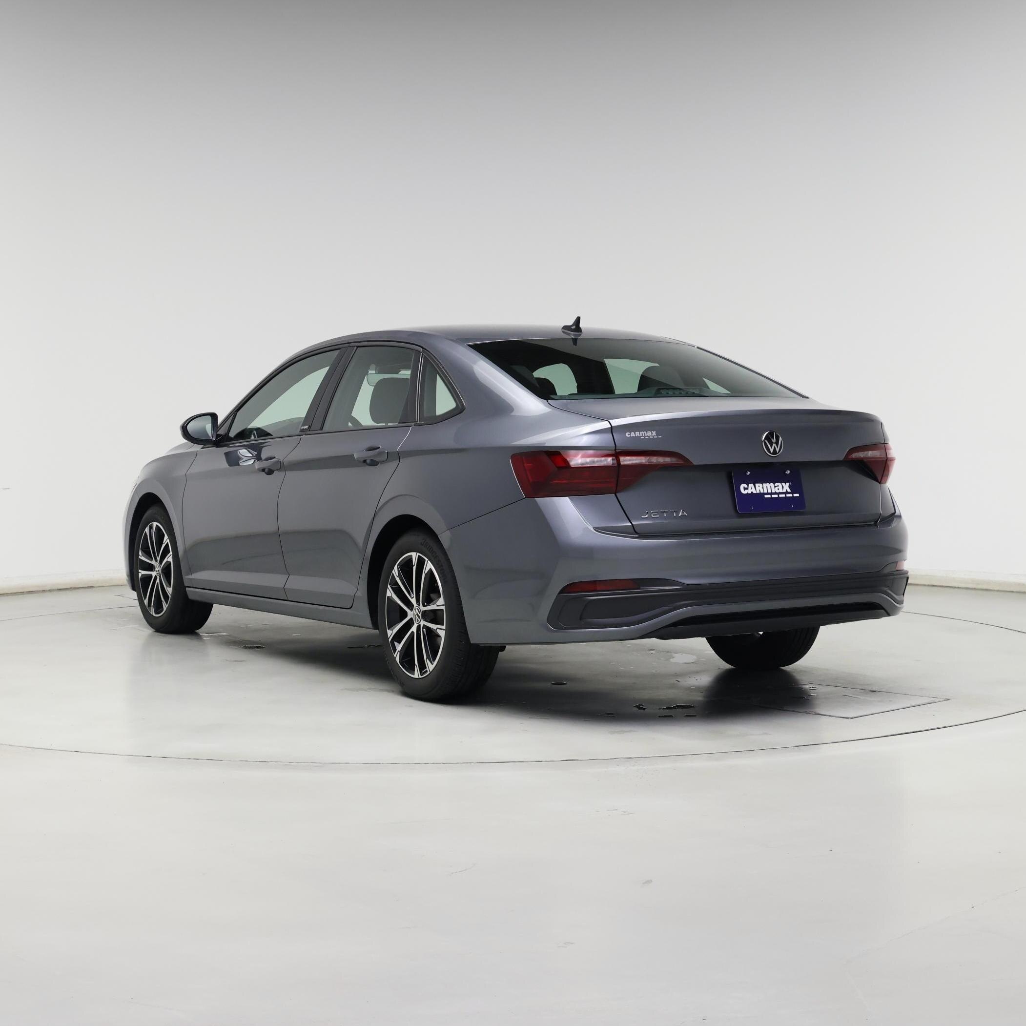 Thumbnail: 2024 Volkswagen Jetta - 2