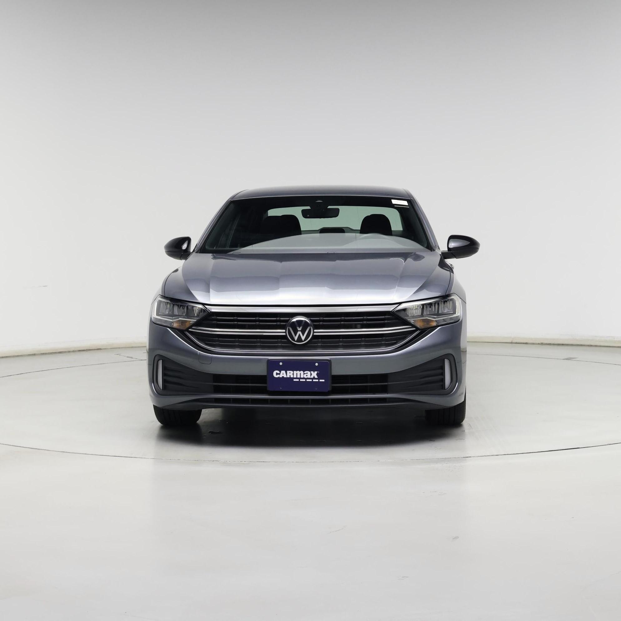 Thumbnail: 2024 Volkswagen Jetta - 5