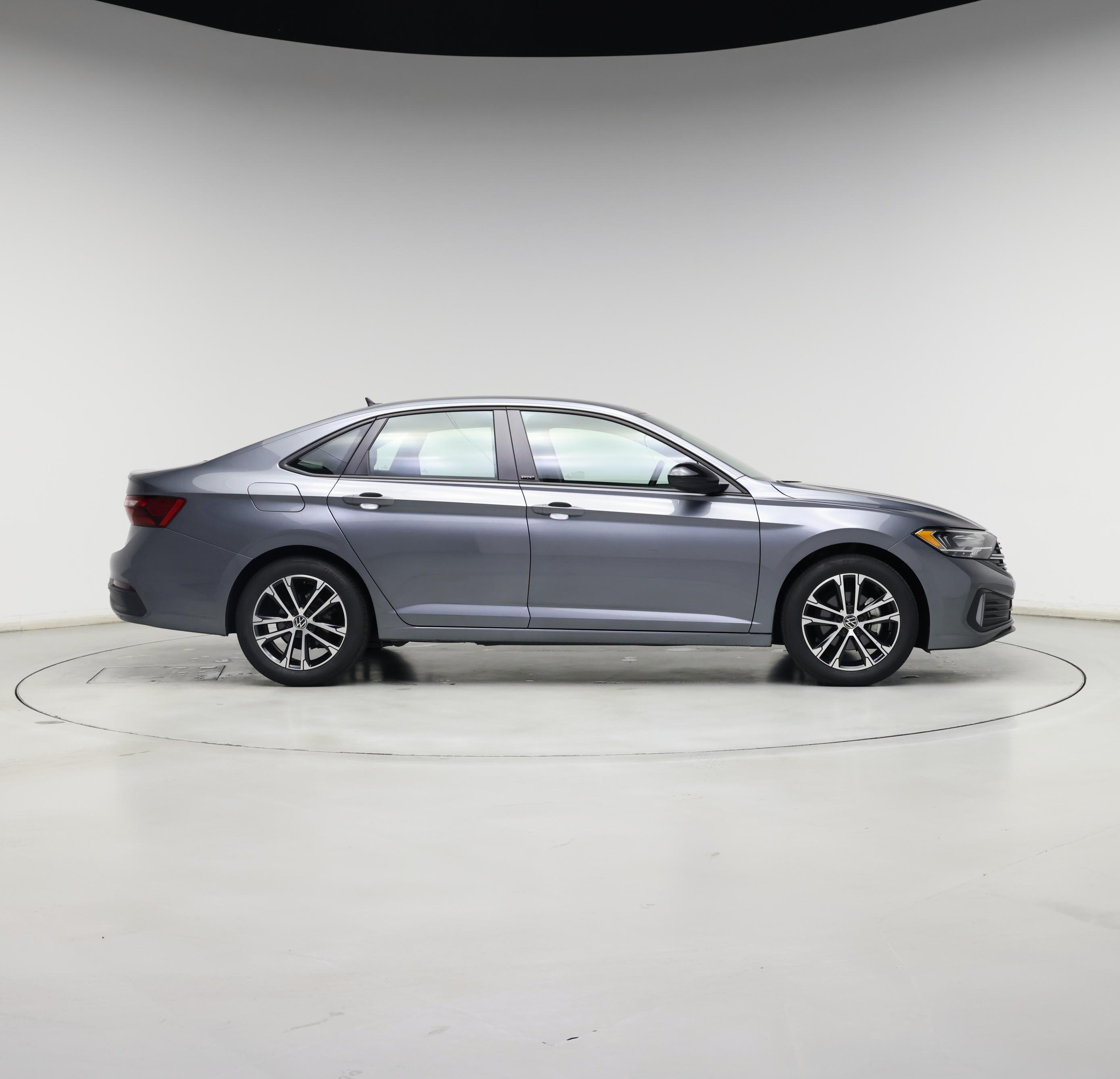Thumbnail: 2024 Volkswagen Jetta - 7