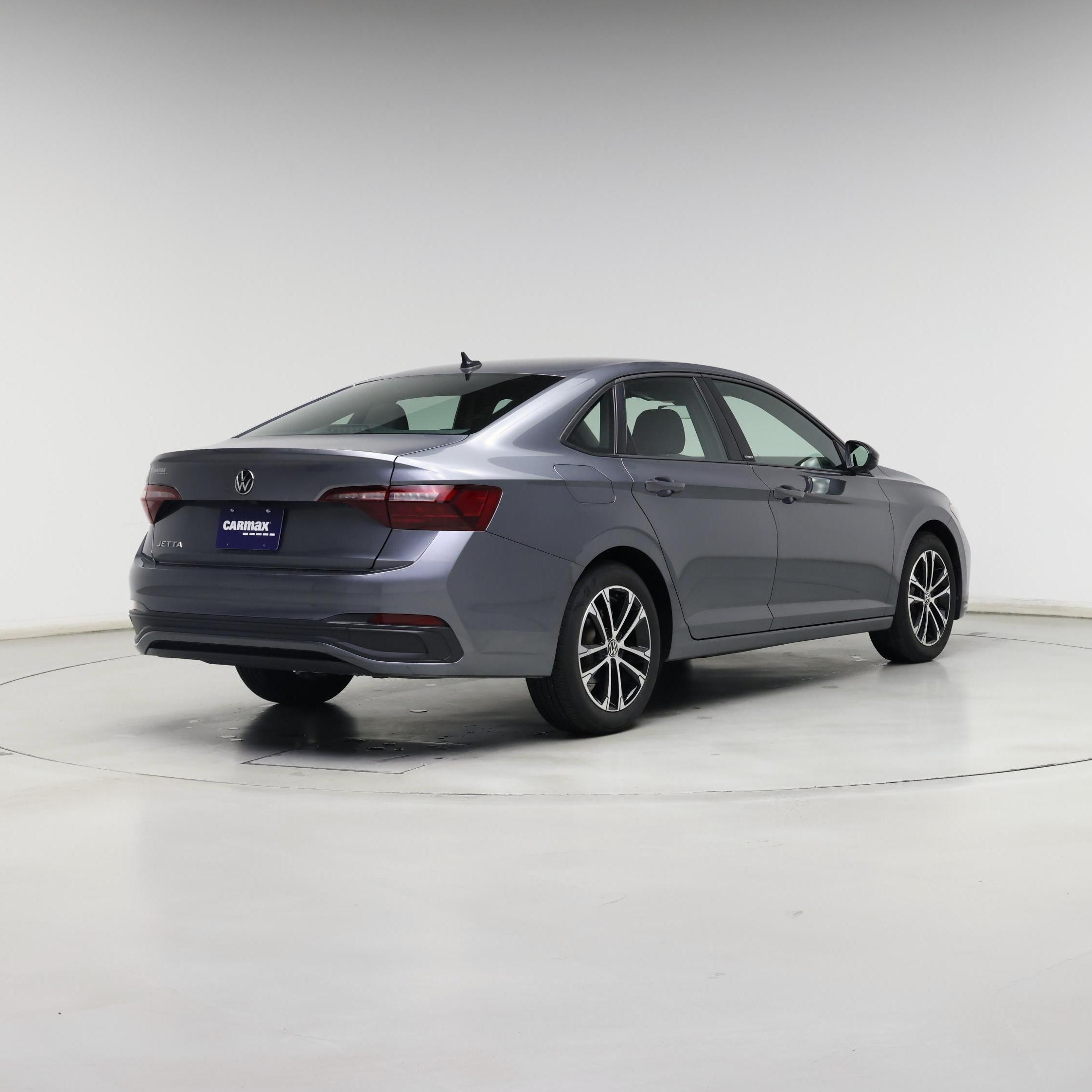 Thumbnail: 2024 Volkswagen Jetta - 8
