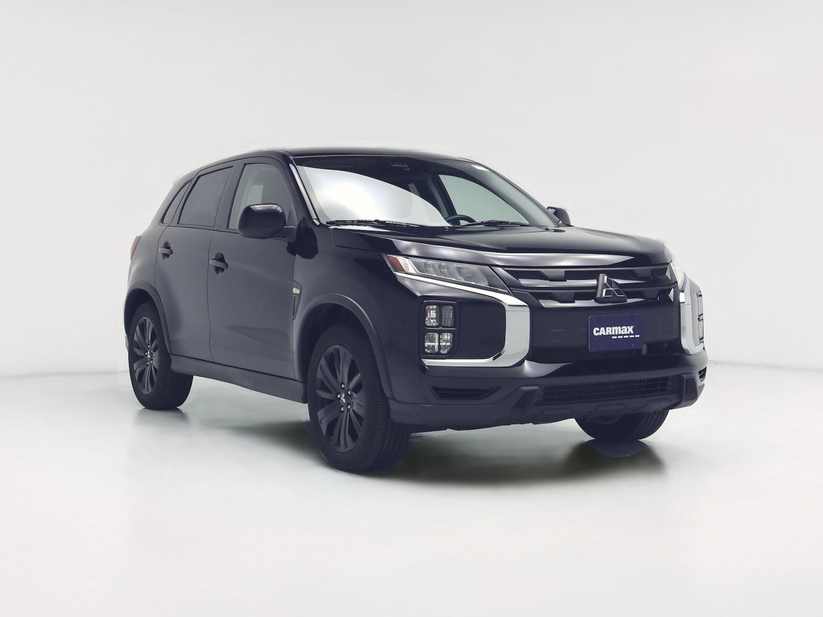 2022 Mitsubishi Outlander Sport