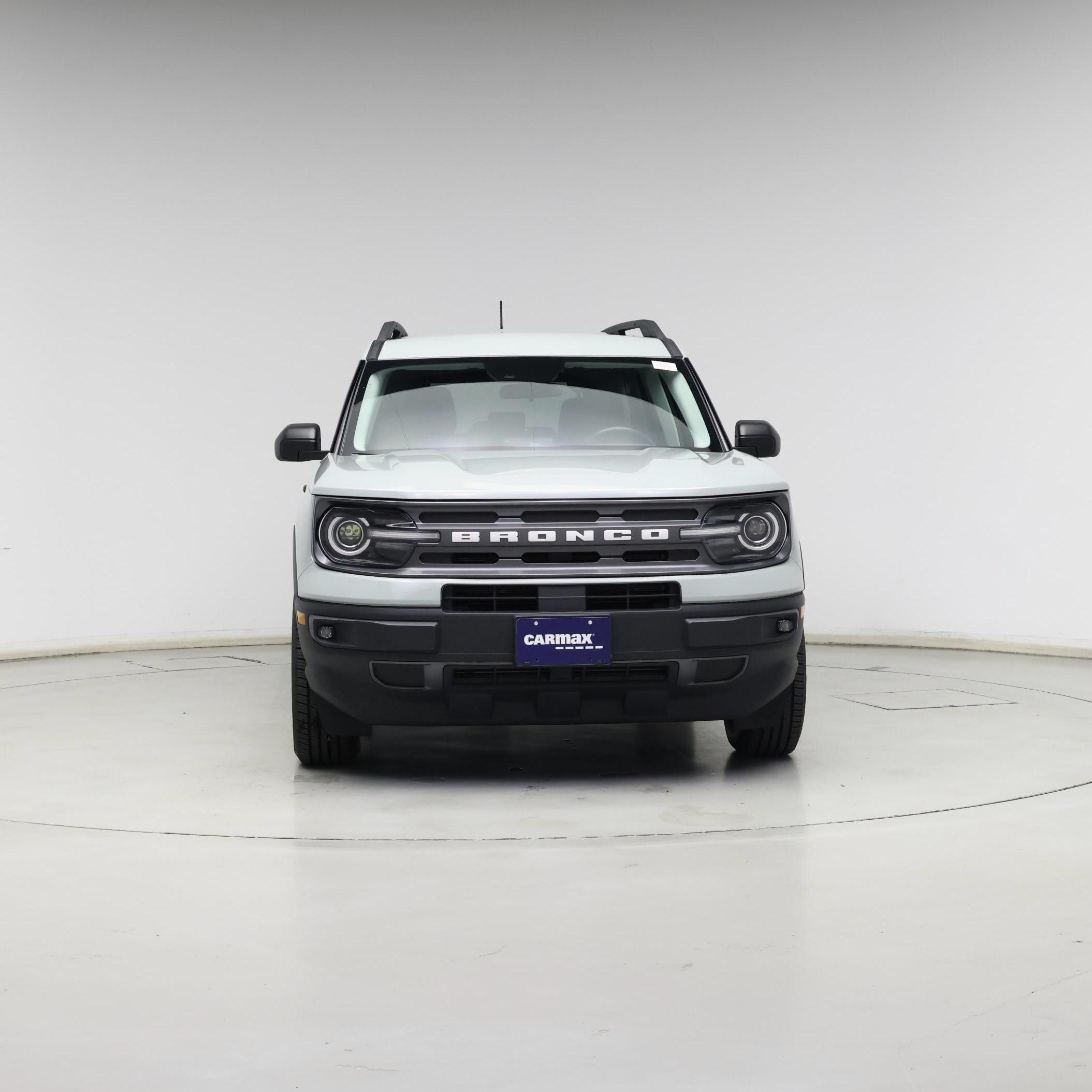 Thumbnail: 2021 Ford Bronco Sport - 5