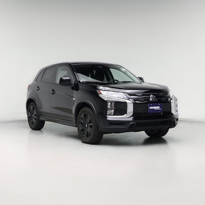 2022 Mitsubishi Outlander Sport LE