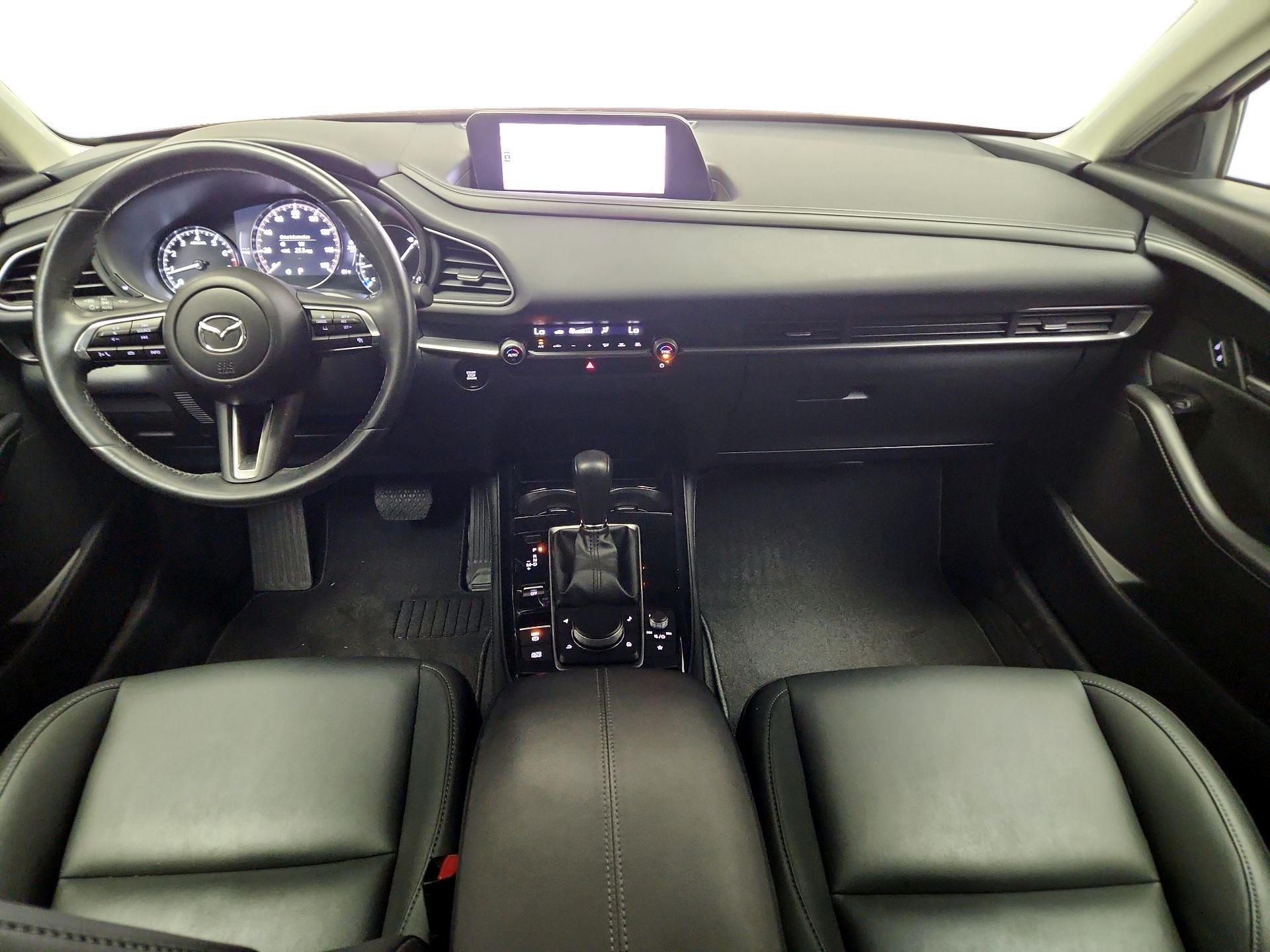 Thumbnail: 2024 Mazda CX-30 - 9