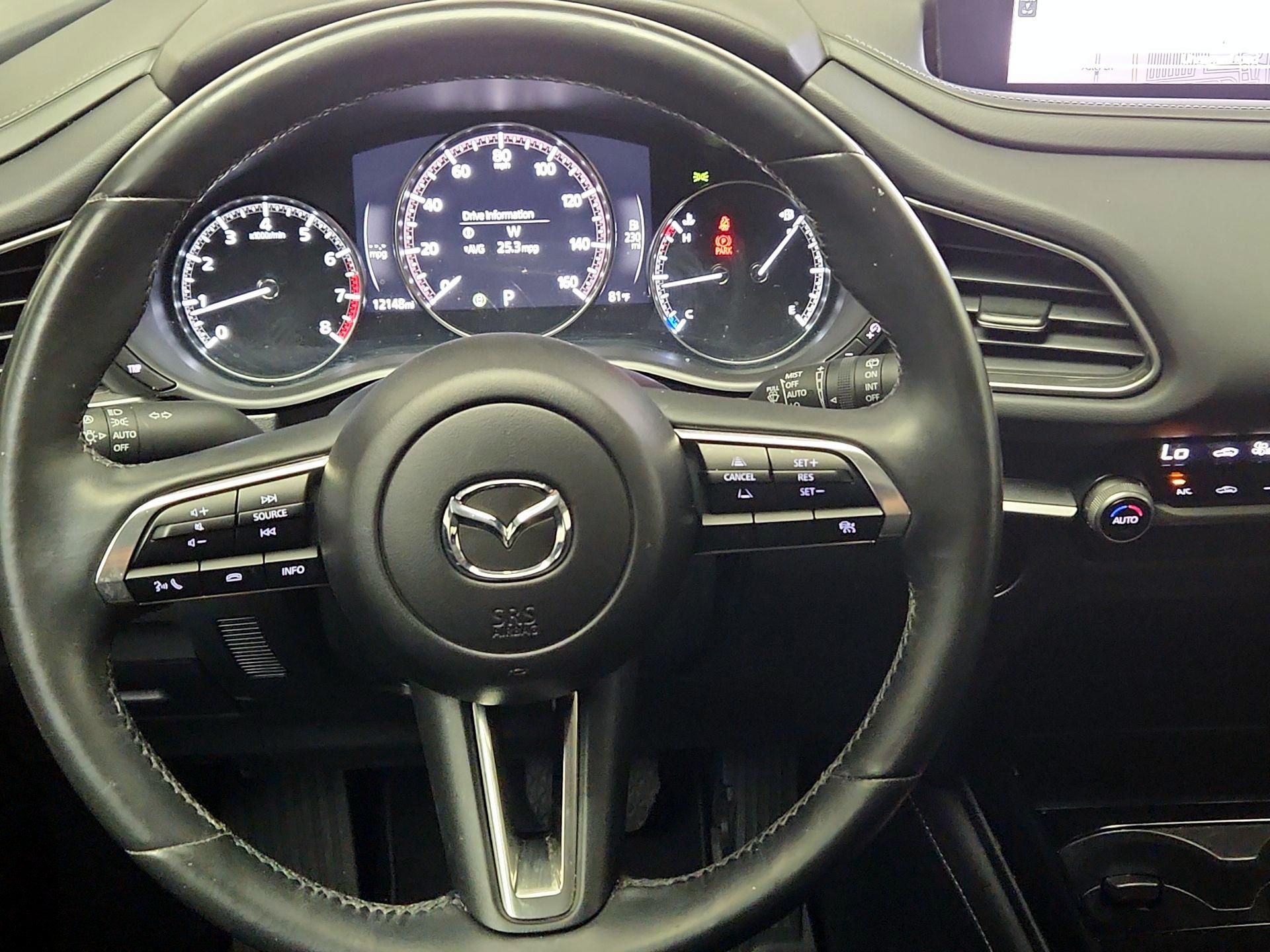 Thumbnail: 2024 Mazda CX-30 - 10