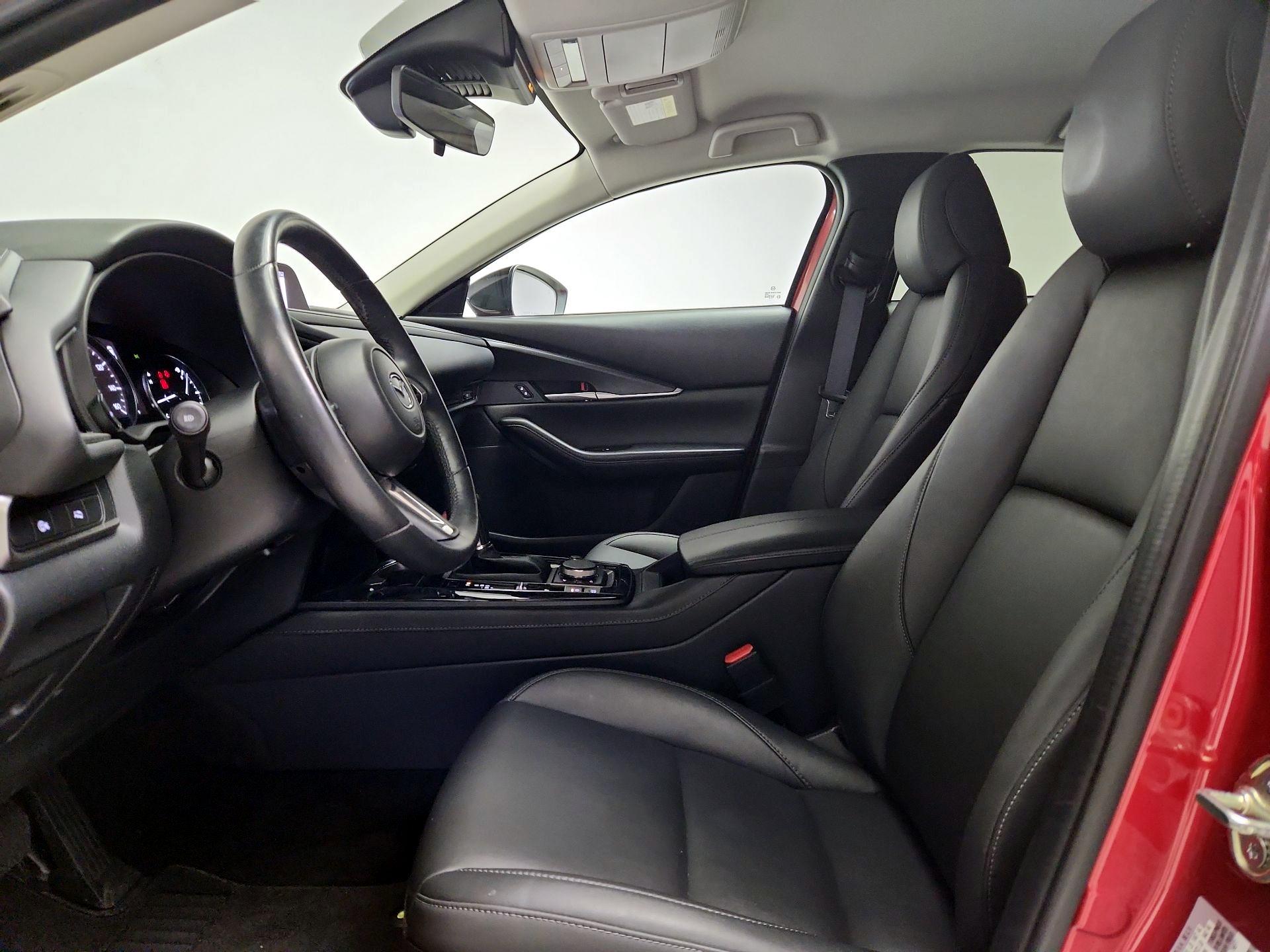 Thumbnail: 2024 Mazda CX-30 - 11
