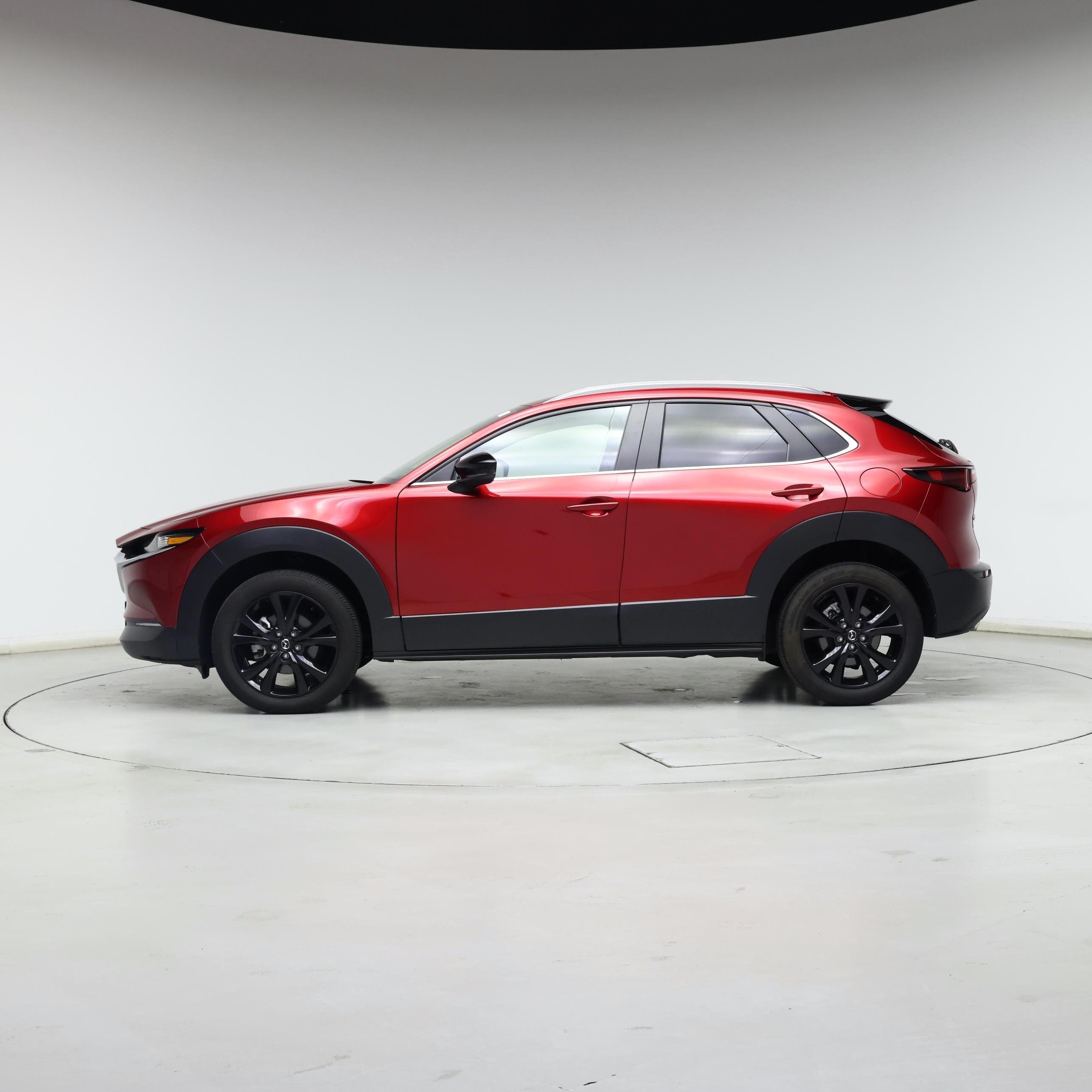 Thumbnail: 2024 Mazda CX-30 - 3