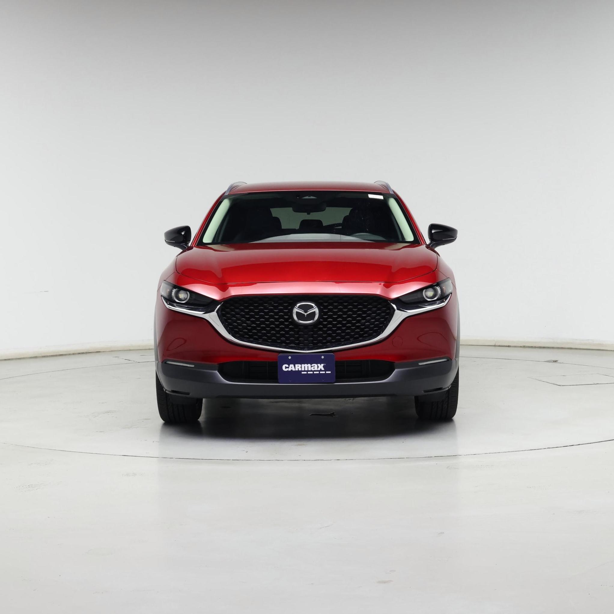 Thumbnail: 2024 Mazda CX-30 - 5