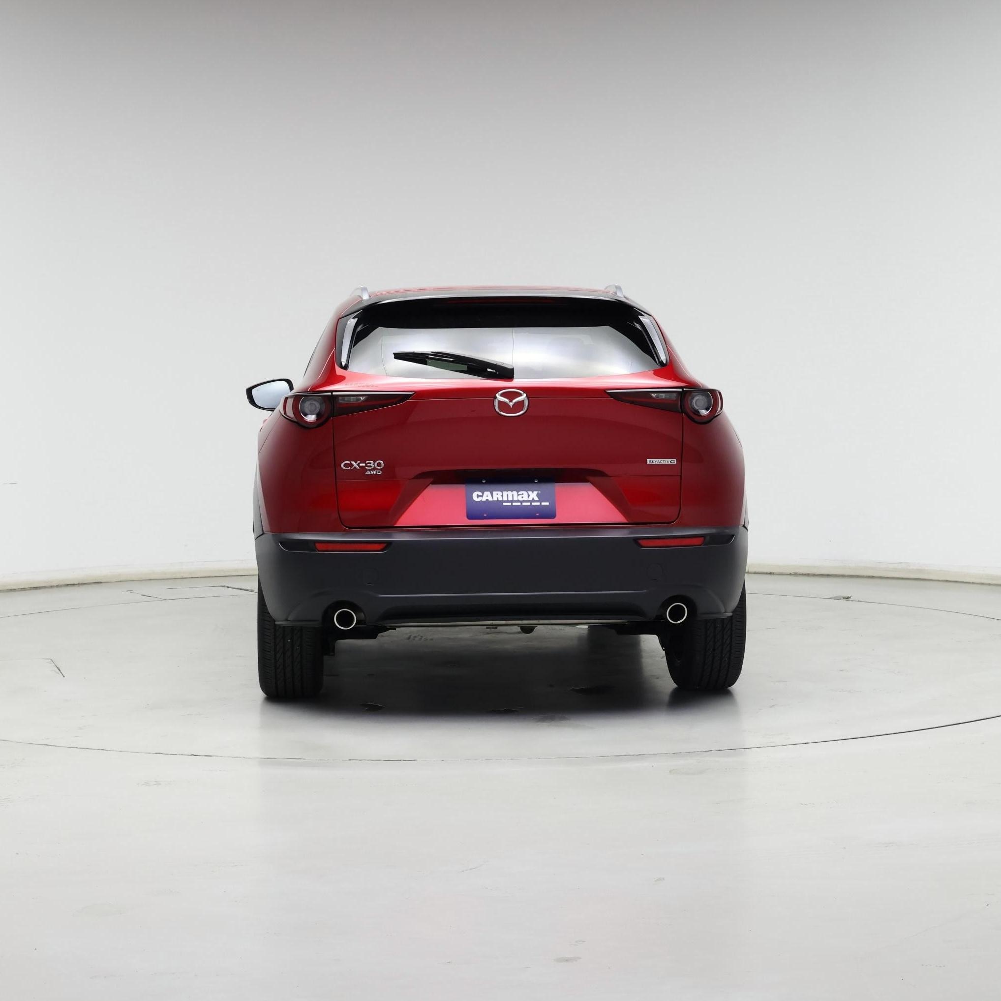 Thumbnail: 2024 Mazda CX-30 - 6