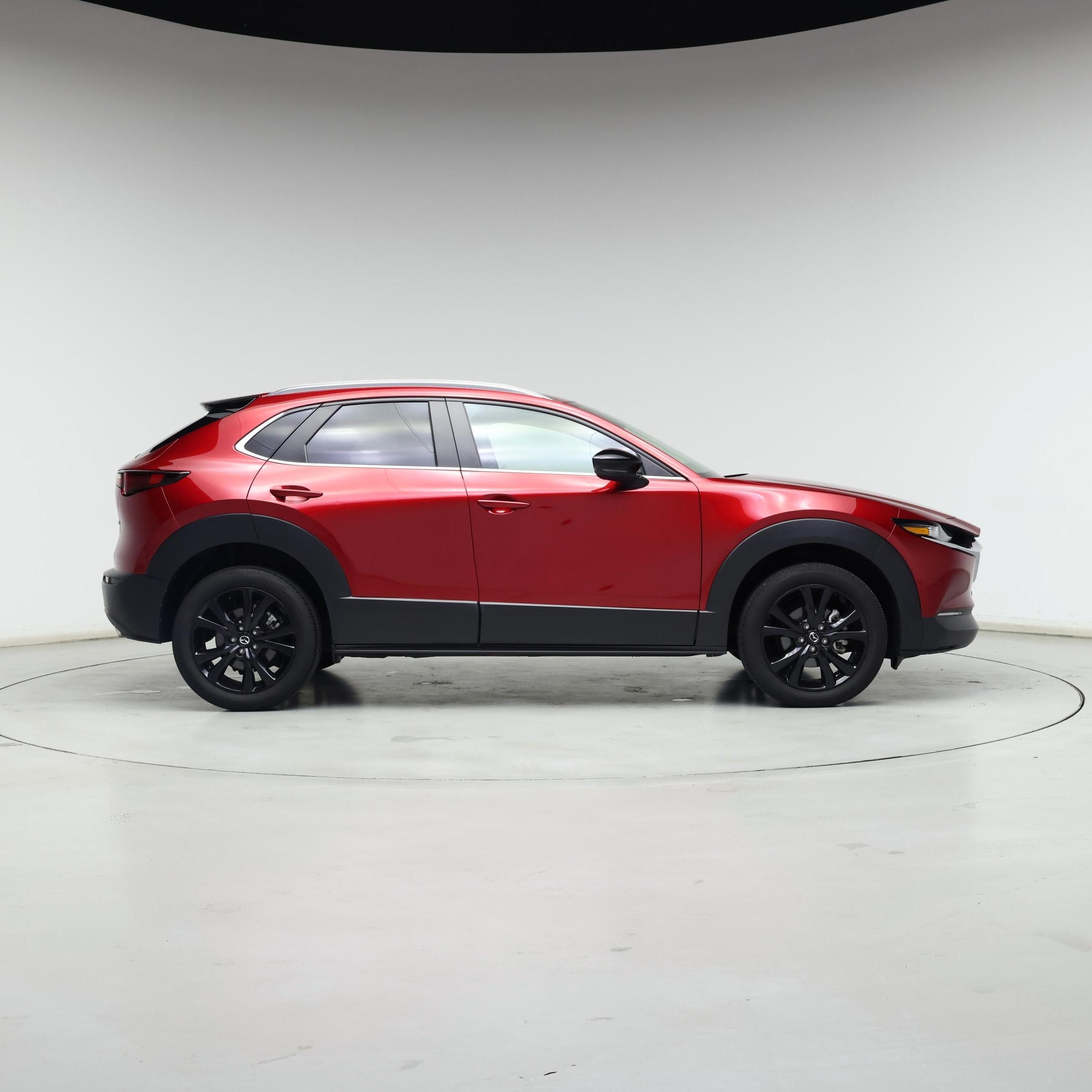 Thumbnail: 2024 Mazda CX-30 - 7
