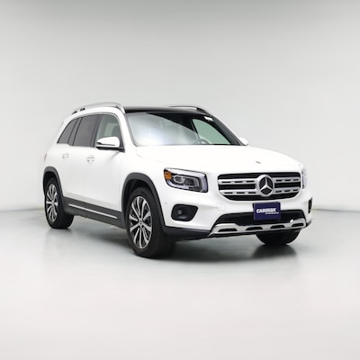2023 Mercedes-Benz GLB250