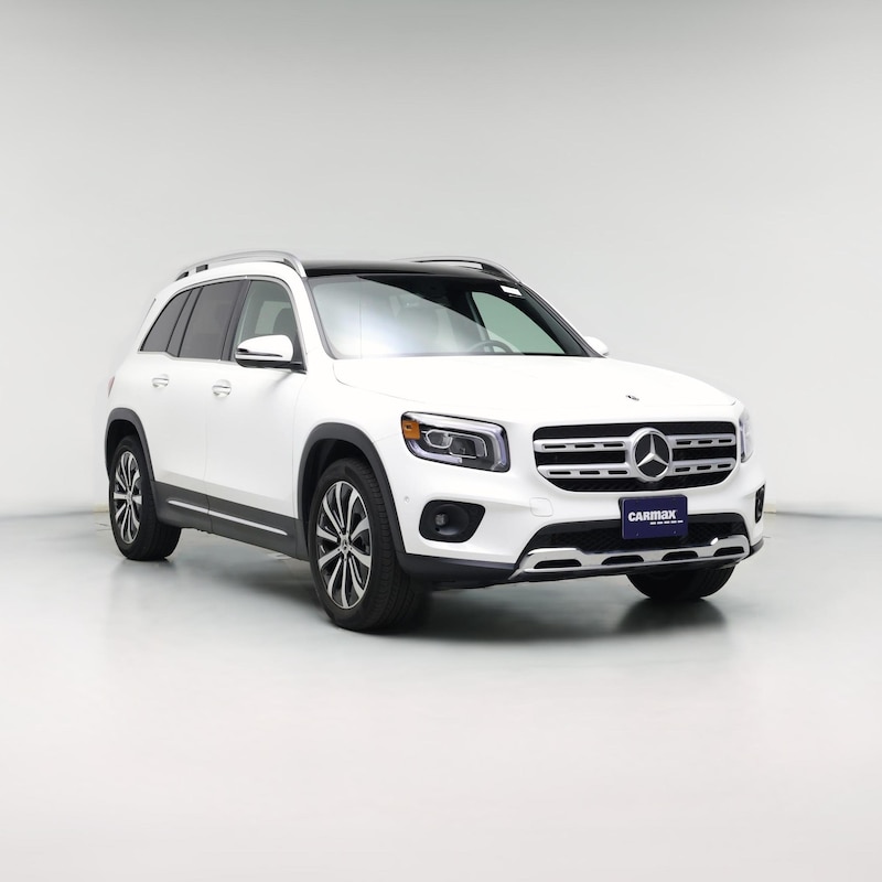 2023 Mercedes-Benz GLB250