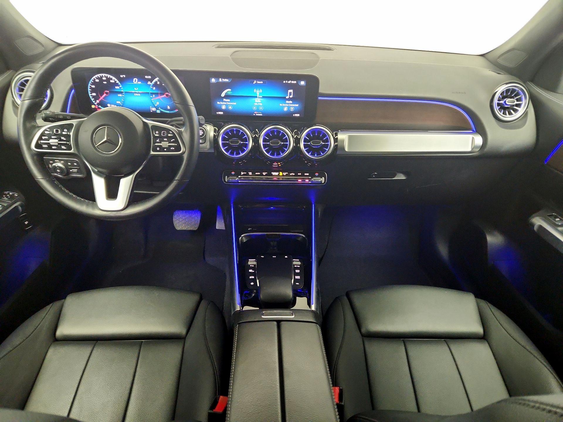Thumbnail: 2023 Mercedes-Benz GLB - 9
