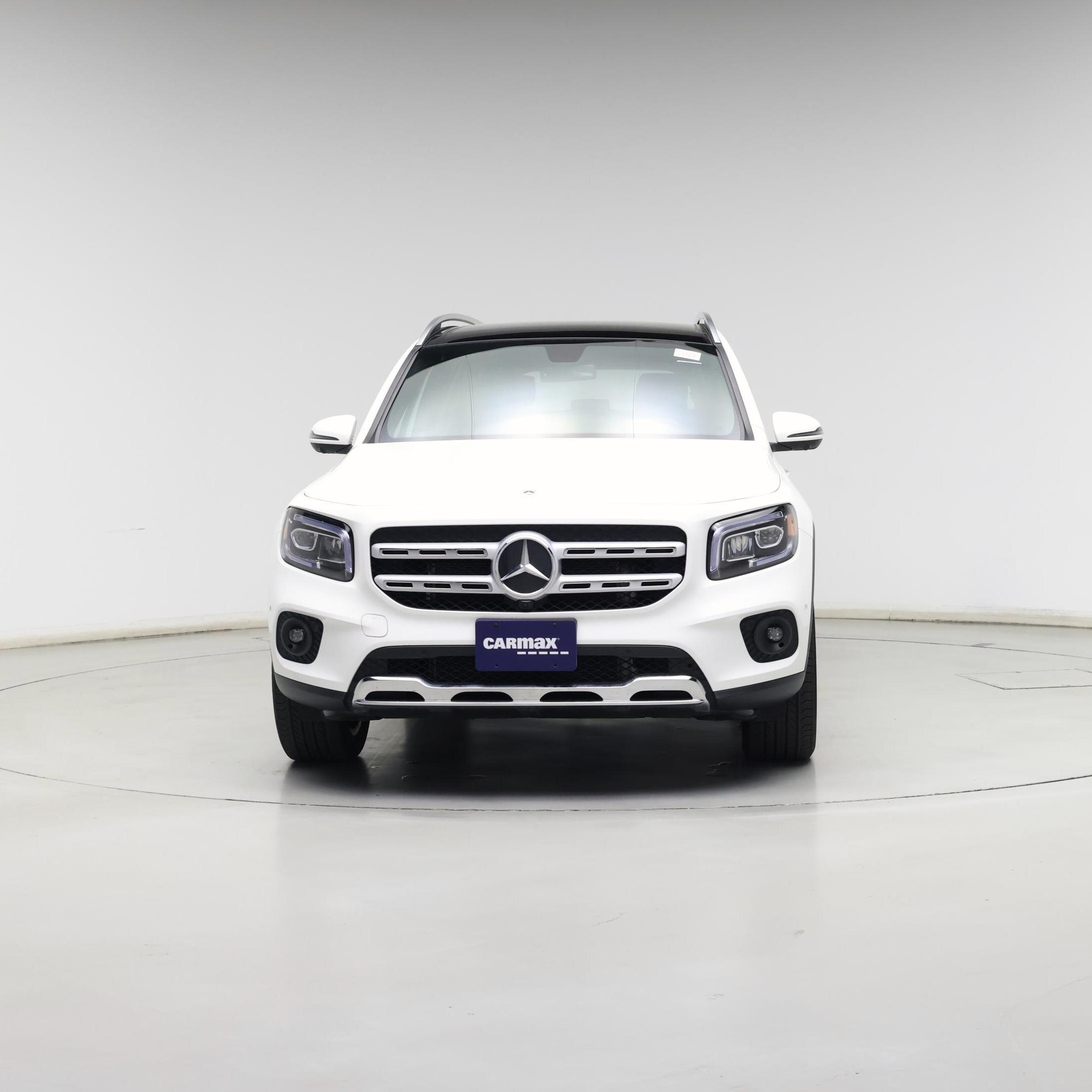 Thumbnail: 2023 Mercedes-Benz GLB - 5