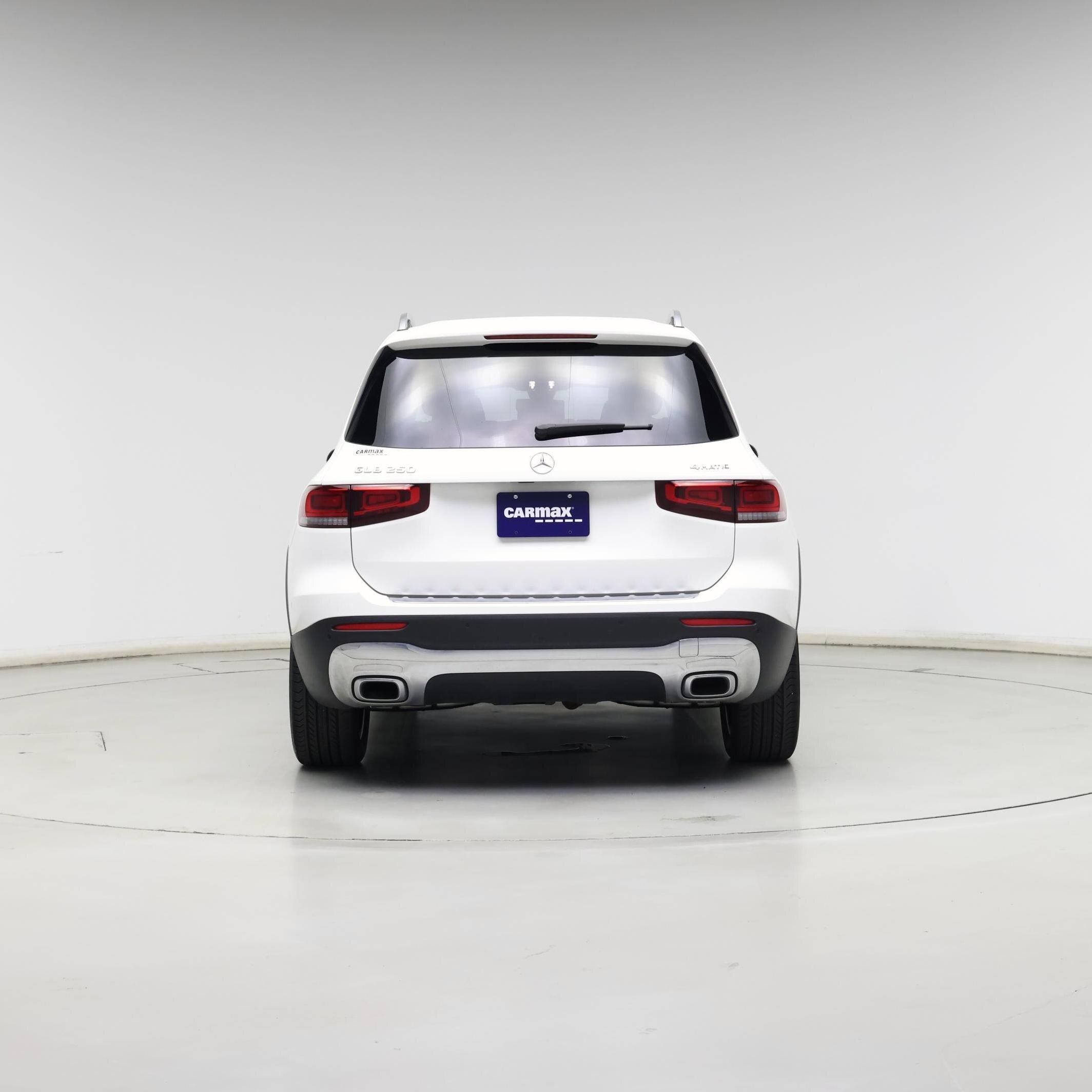 Thumbnail: 2023 Mercedes-Benz GLB - 6