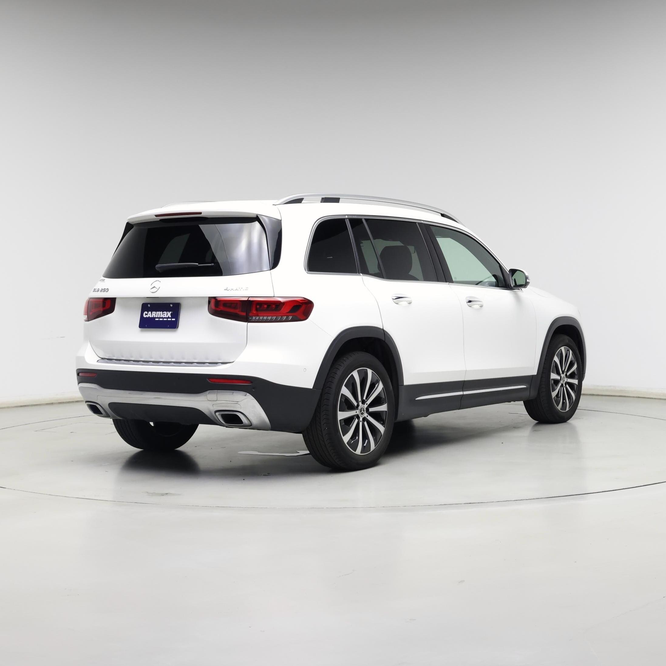 Thumbnail: 2023 Mercedes-Benz GLB - 8