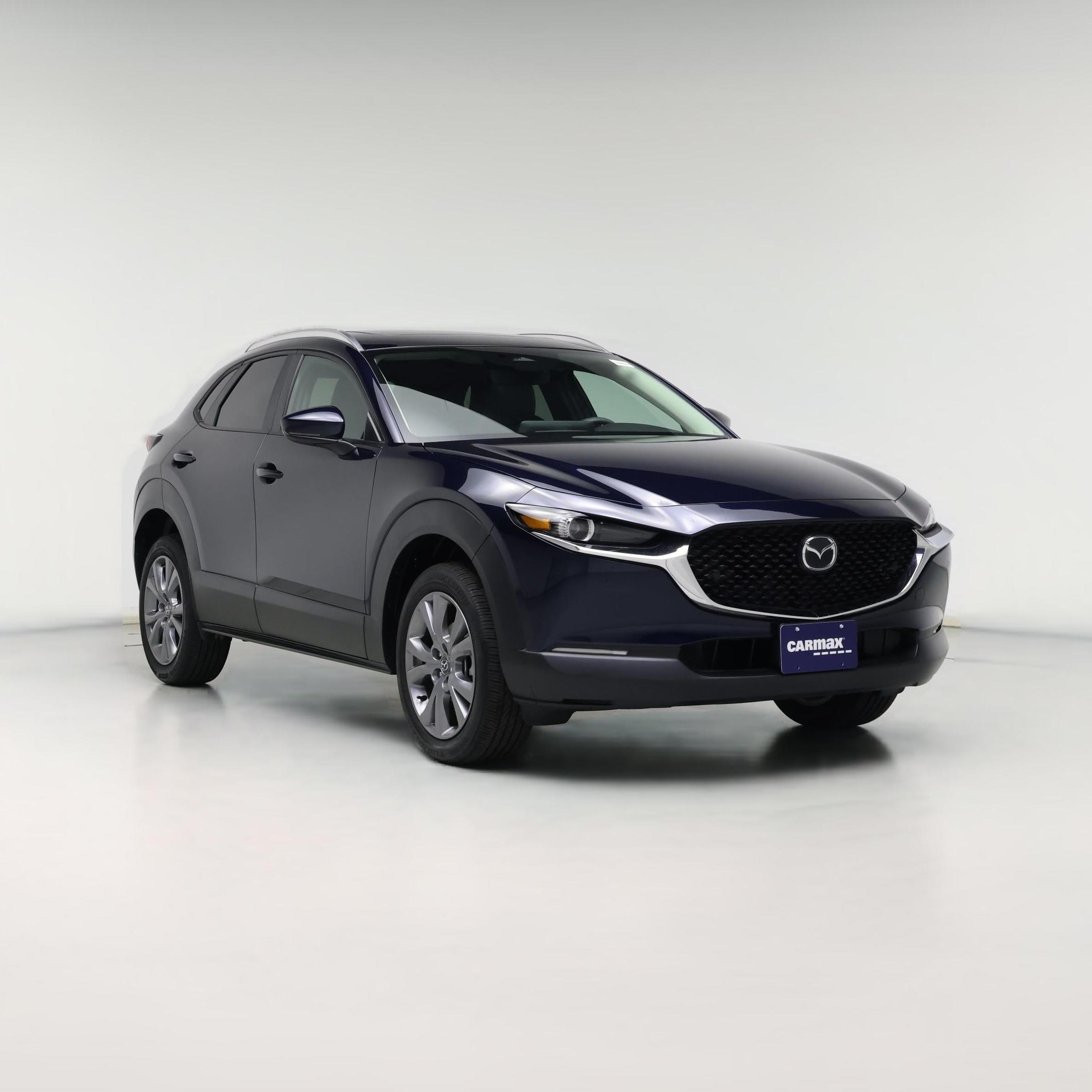 Thumbnail: 2026 Mazda CX-30 - 1