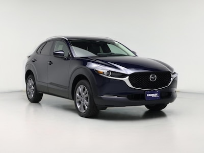 2026 Mazda CX-30 2.5 S Preferred Package