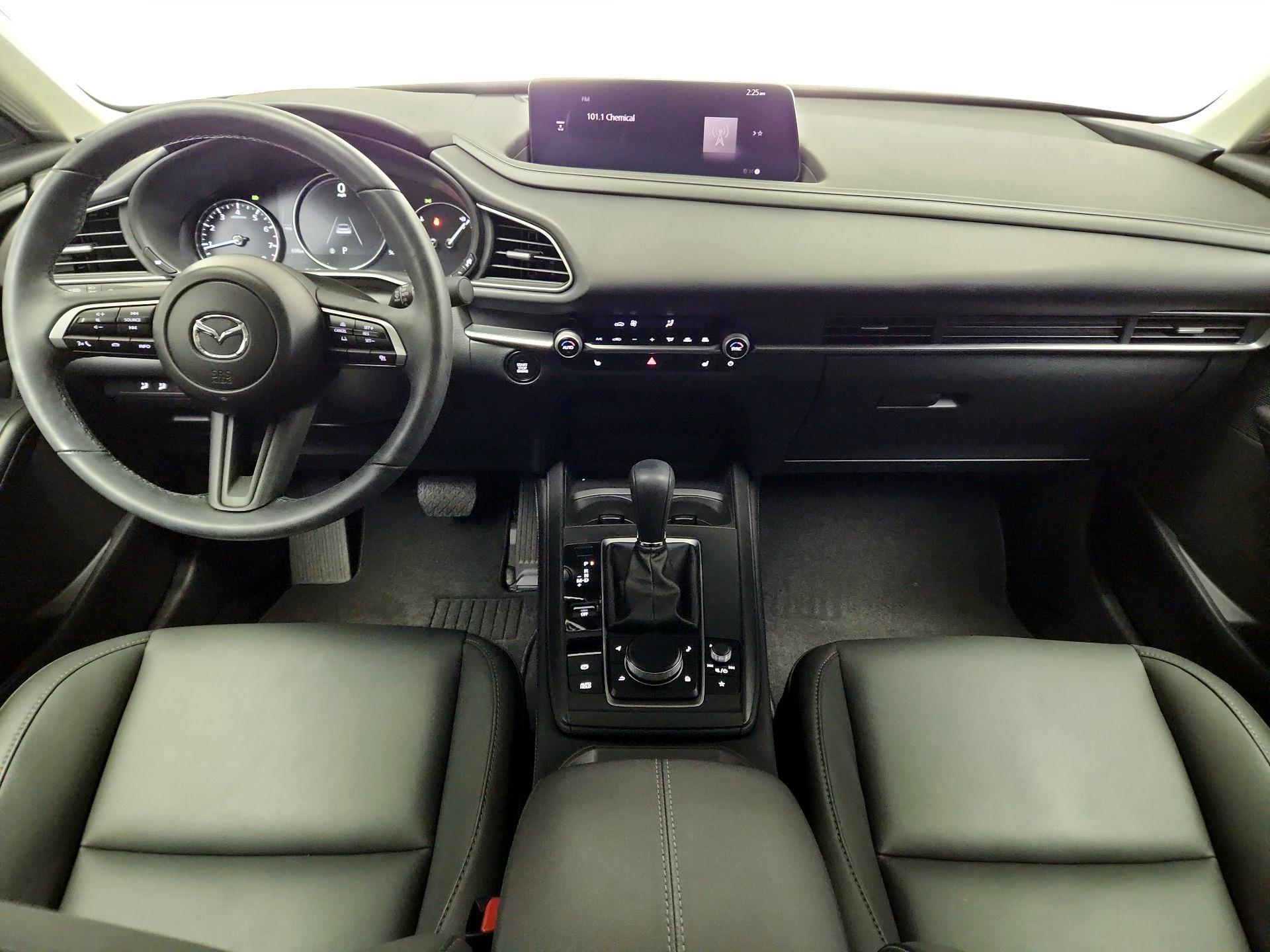 Thumbnail: 2026 Mazda CX-30 - 9