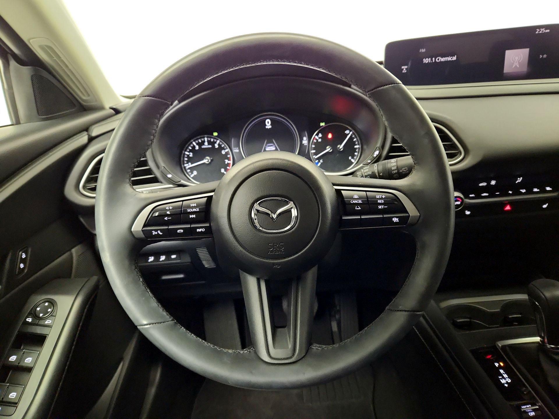 Thumbnail: 2026 Mazda CX-30 - 10