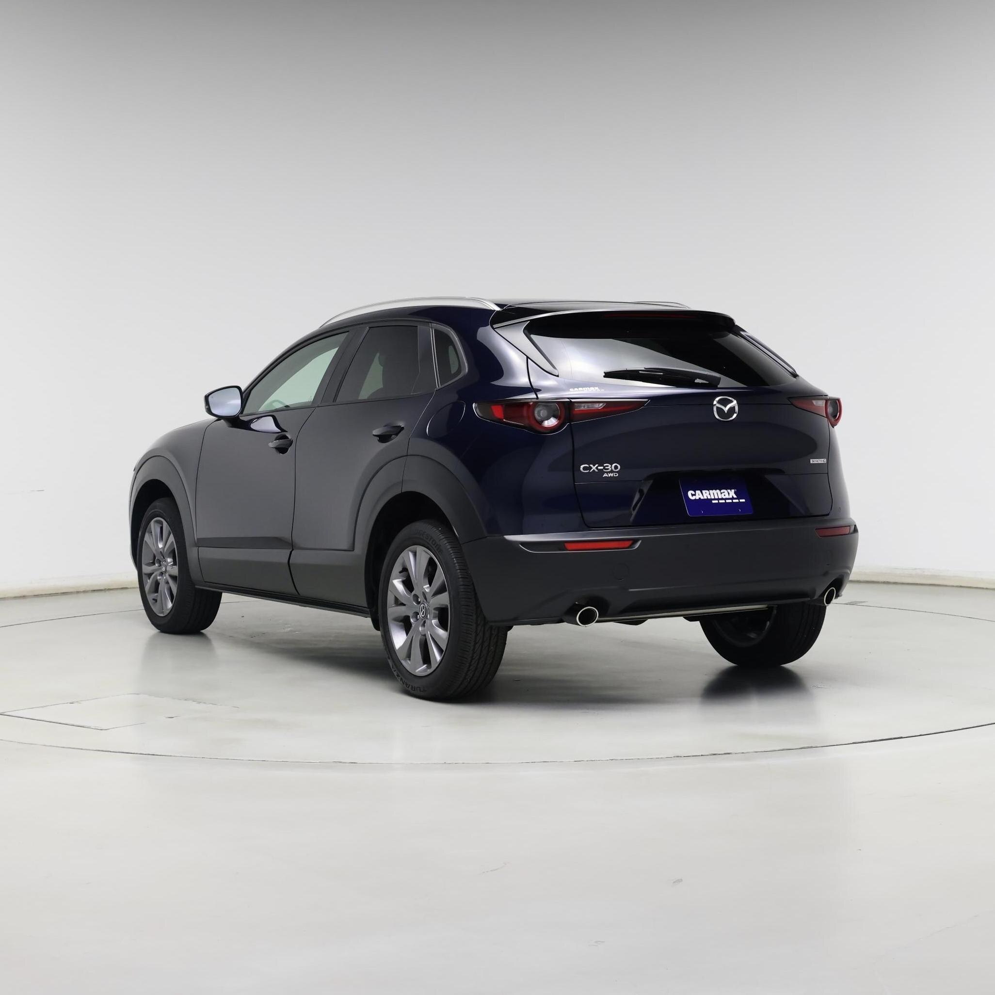 Thumbnail: 2026 Mazda CX-30 - 2