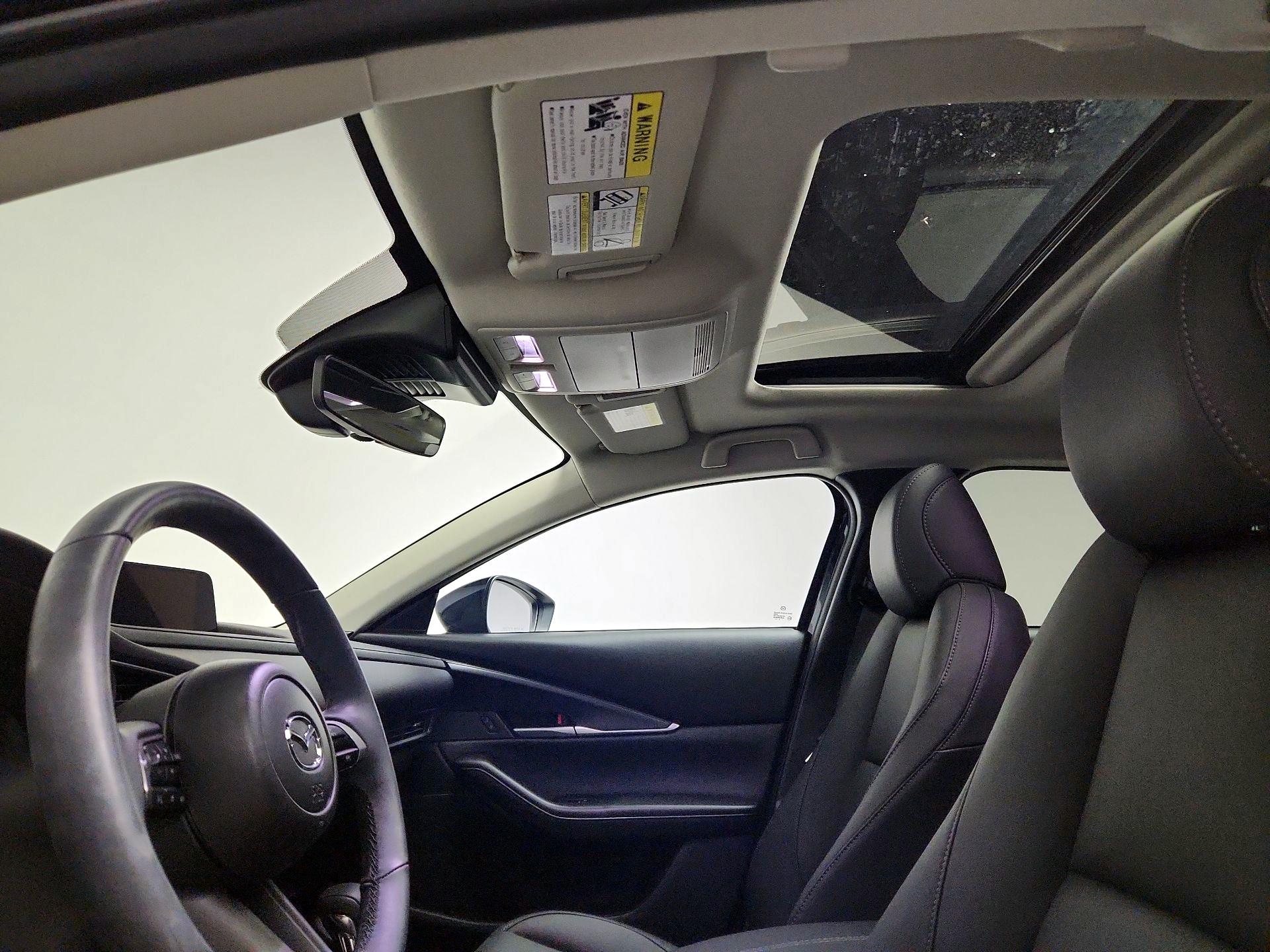 Thumbnail: 2026 Mazda CX-30 - 19