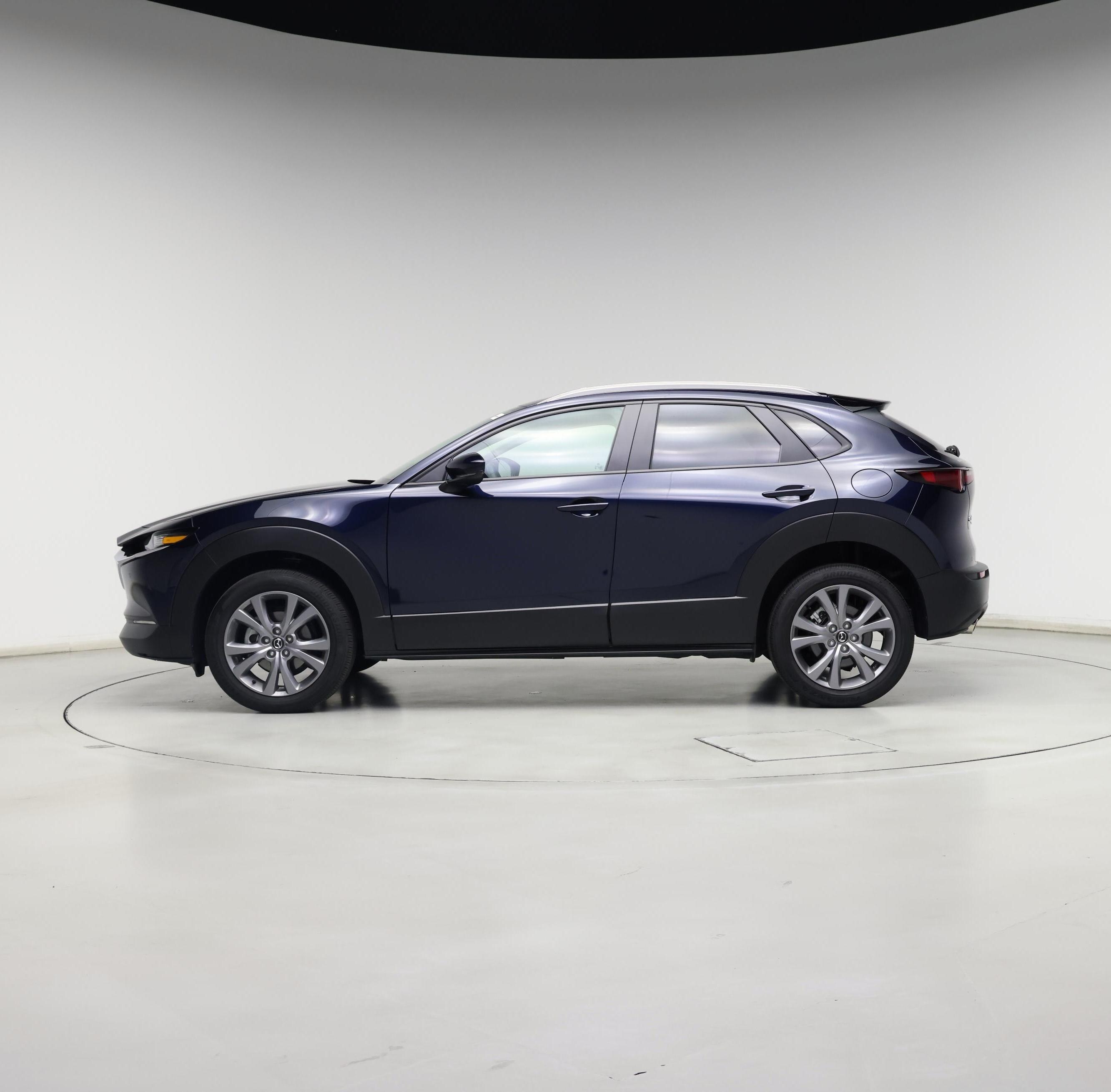 Thumbnail: 2026 Mazda CX-30 - 3