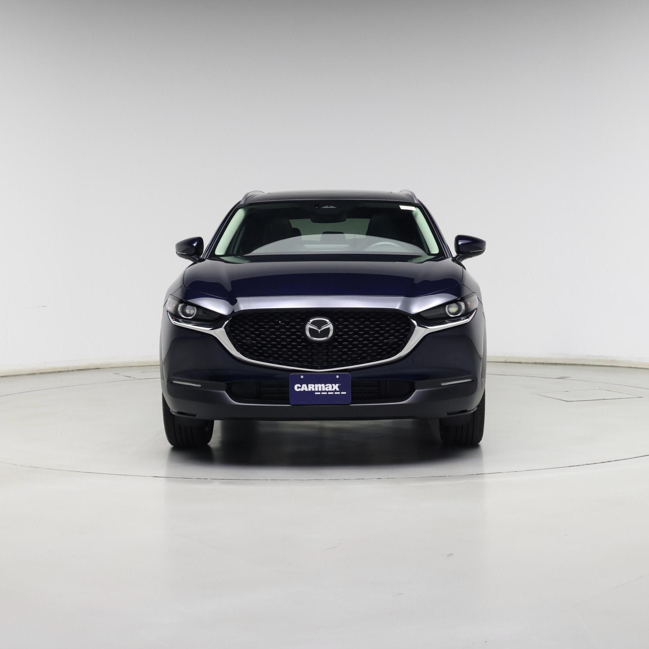 Thumbnail: 2026 Mazda CX-30 - 5