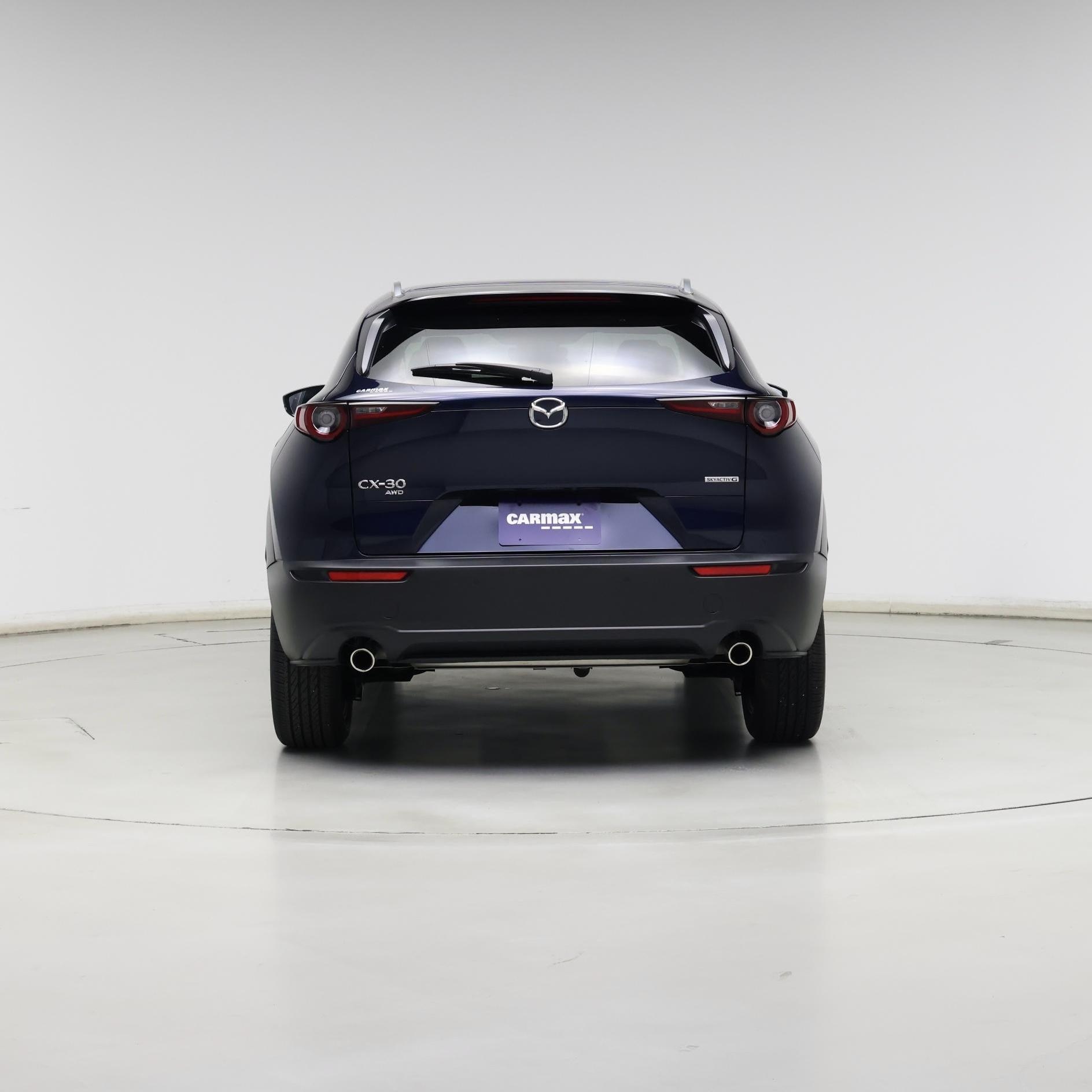 Thumbnail: 2026 Mazda CX-30 - 6